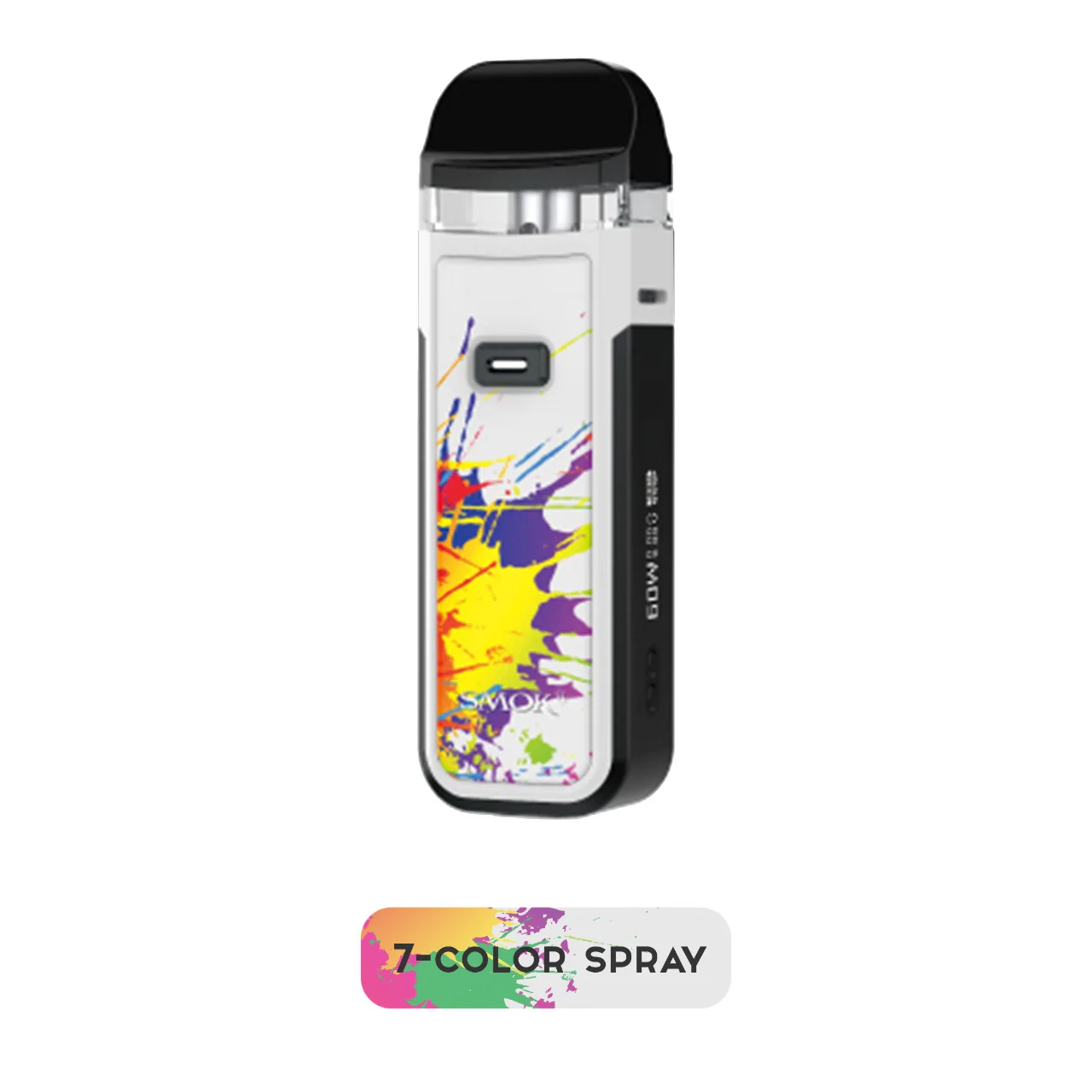 SMOK NORD X 60W Pod Starter kit - Image 5