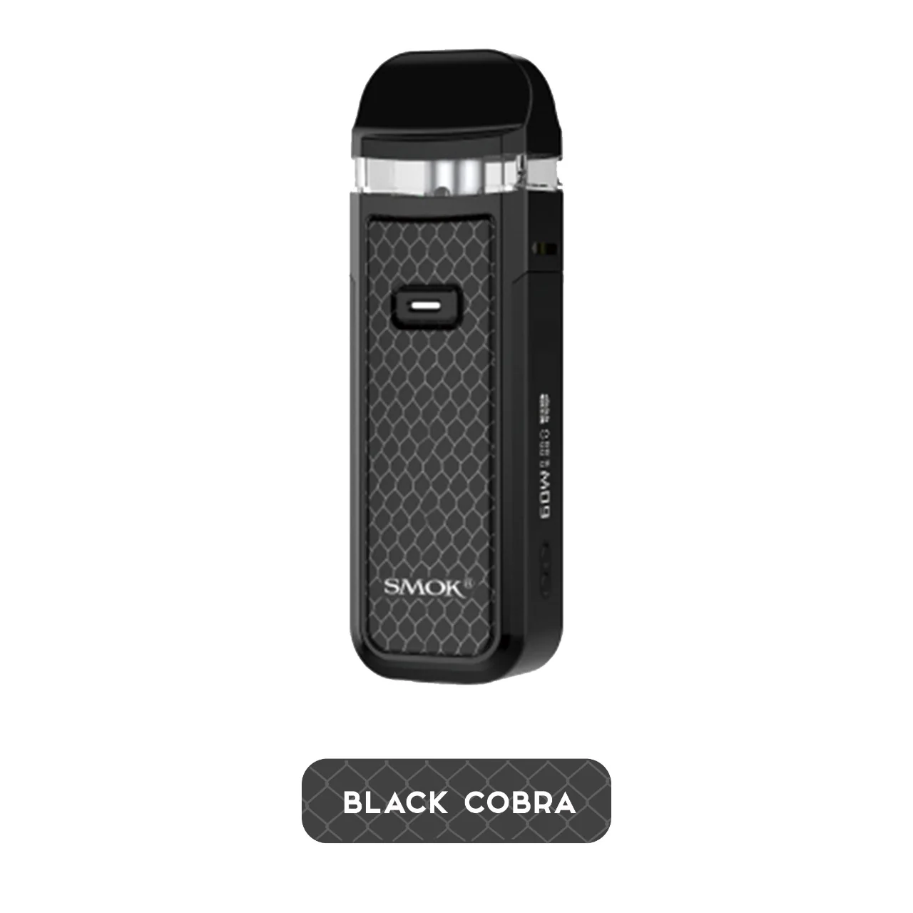 SMOK NORD X 60W Pod Starter kit - Image 6
