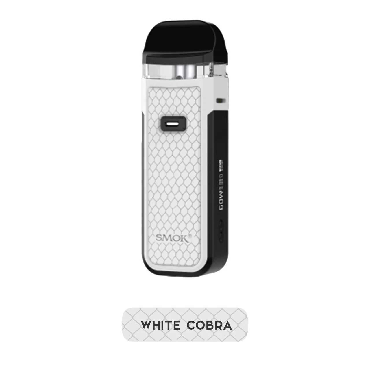 SMOK NORD X 60W Pod Starter kit - Image 7