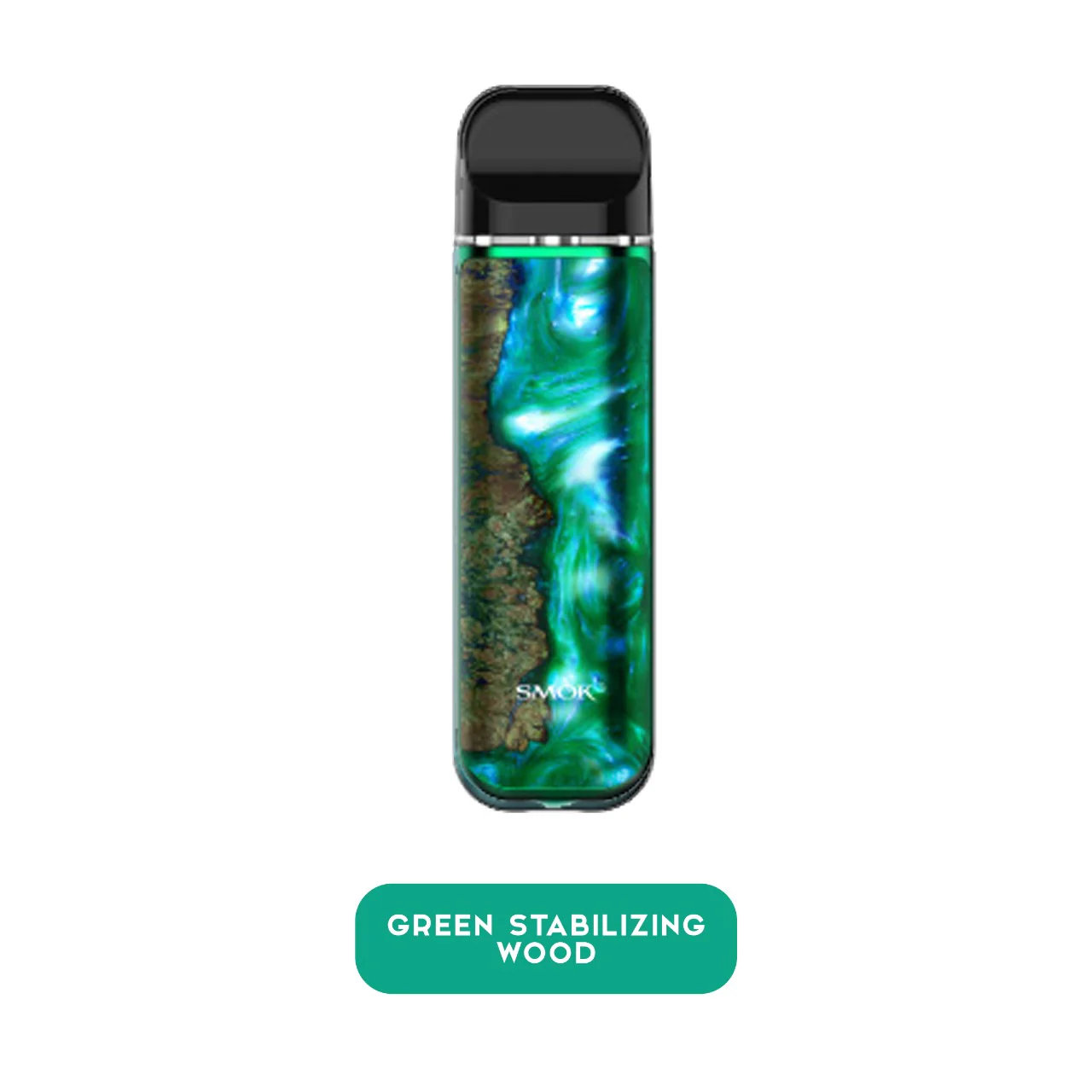 SMOK Novo 2 Starter kit by Smok - Image 7
