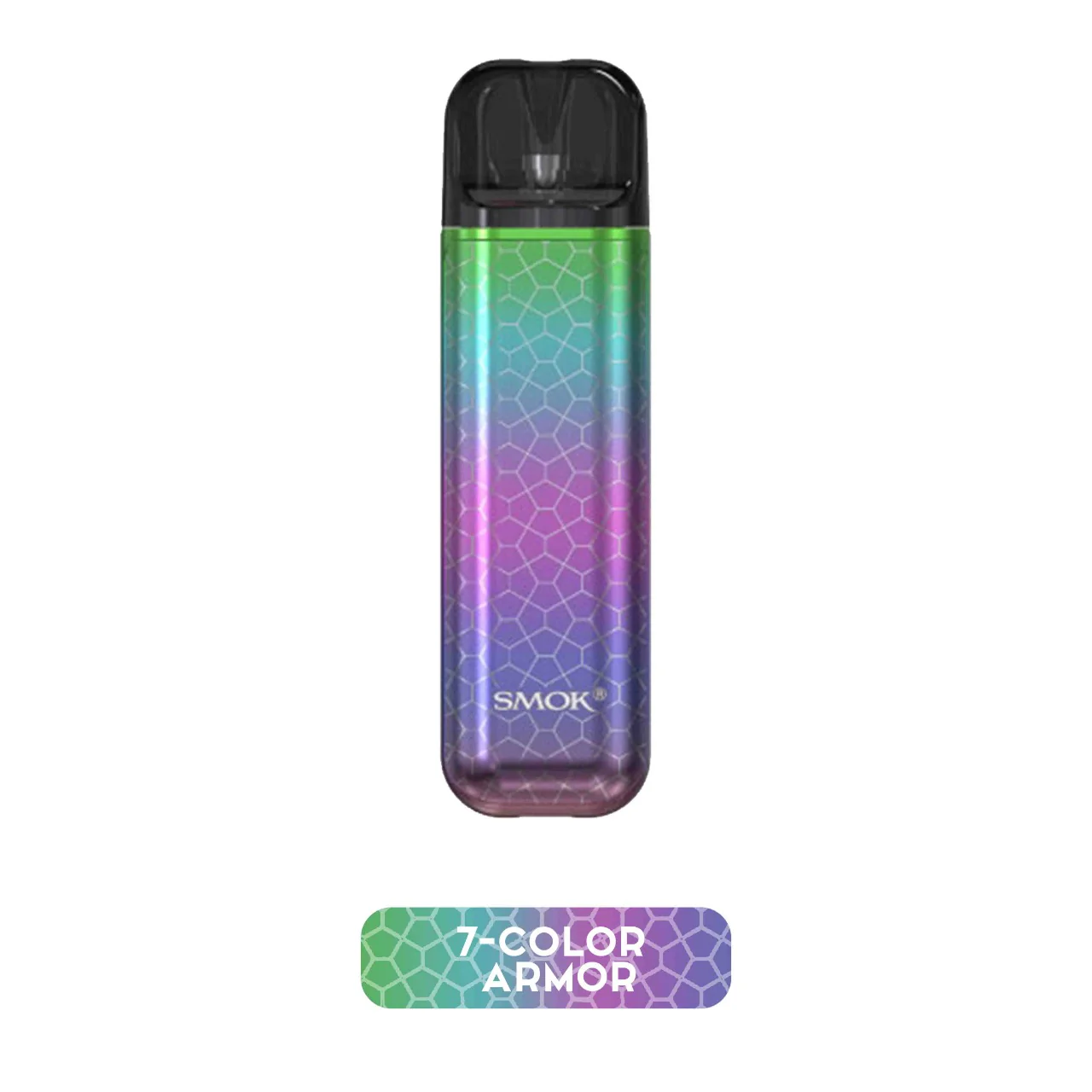 SMOK Novo 2S 20W Starter kit by Smok - Image 6
