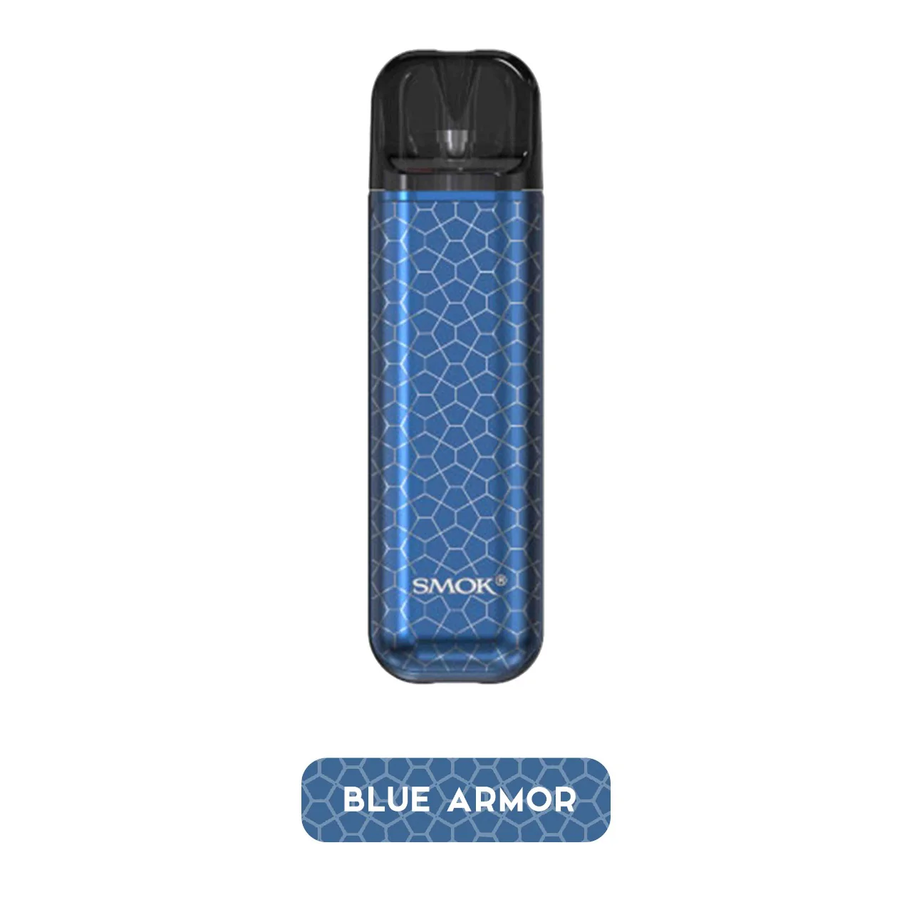 SMOK Novo 2S 20W Starter kit by Smok - Image 9