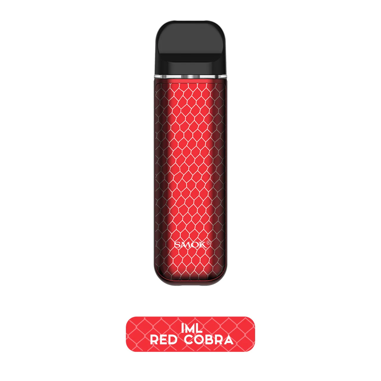 Smok Novo 3 Starter Kit by Smok - Image 12