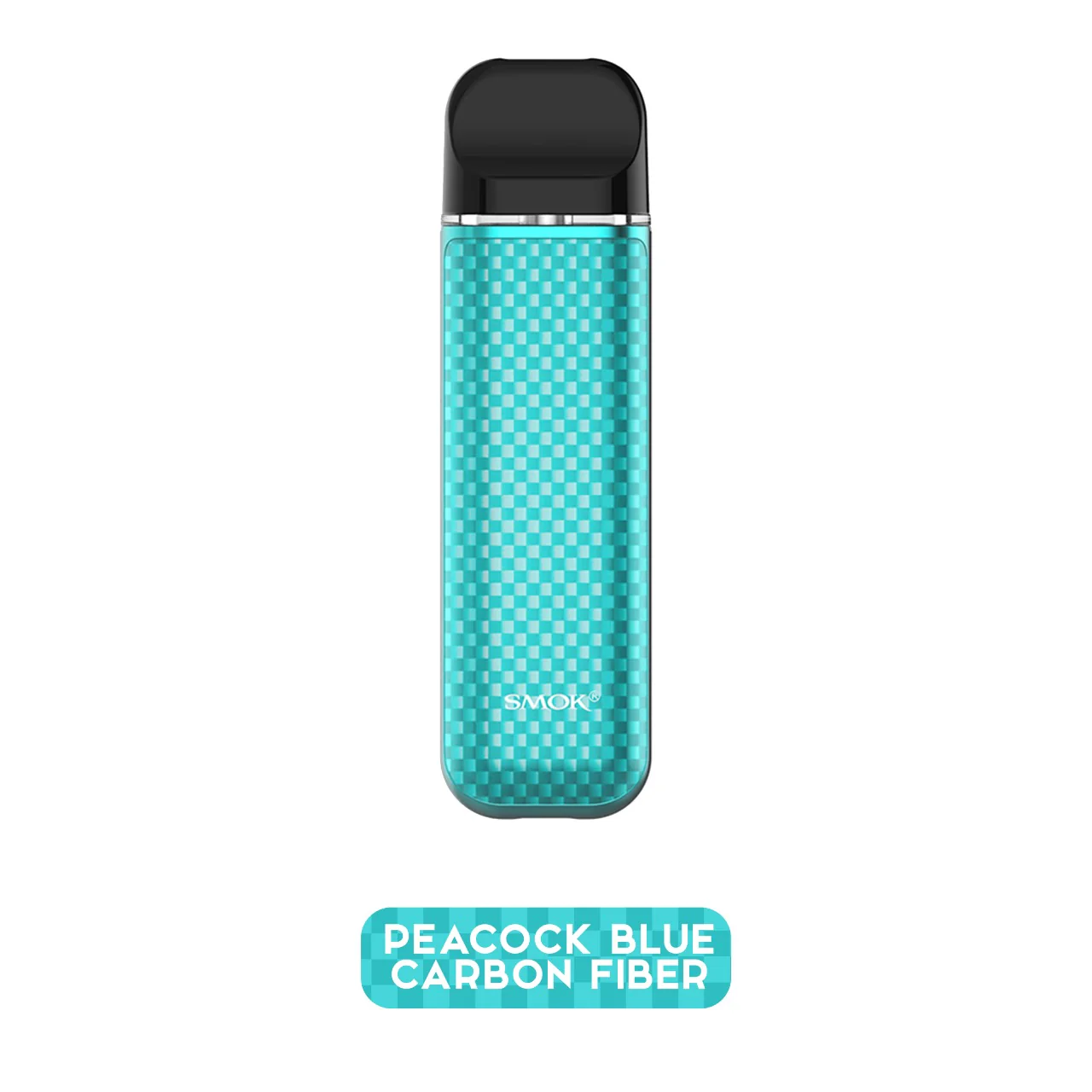 Smok Novo 3 Starter Kit by Smok - Image 6