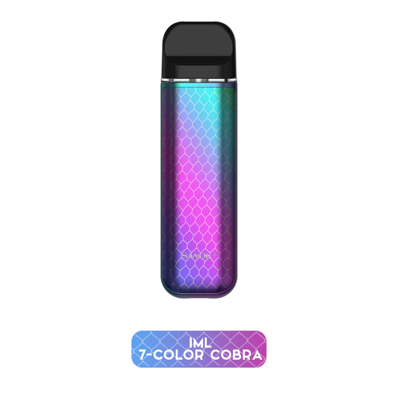 Smok Novo 3 Starter Kit by Smok - Image 9