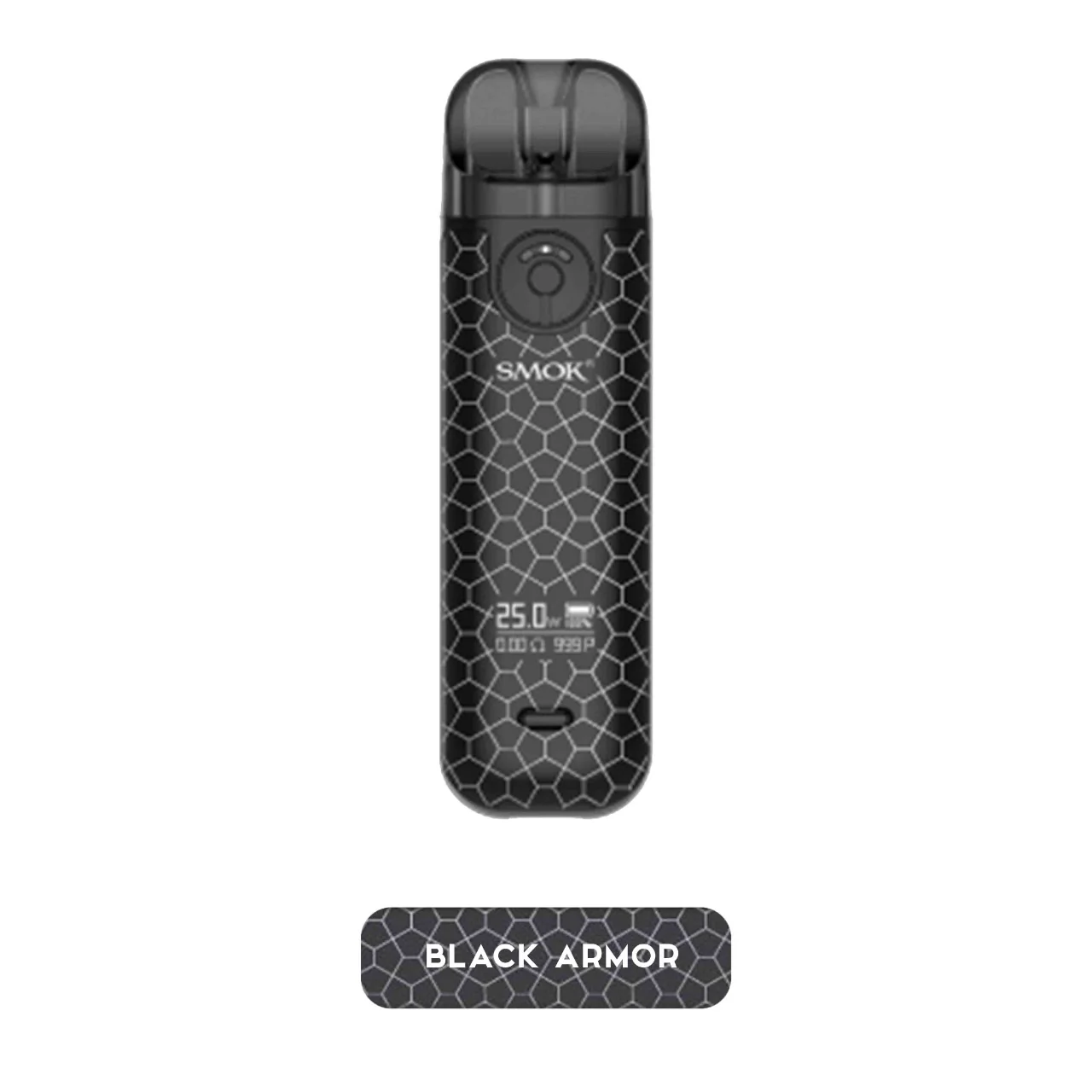 SMOK NOVO 4 25W Starter Kit by Smok - Image 11