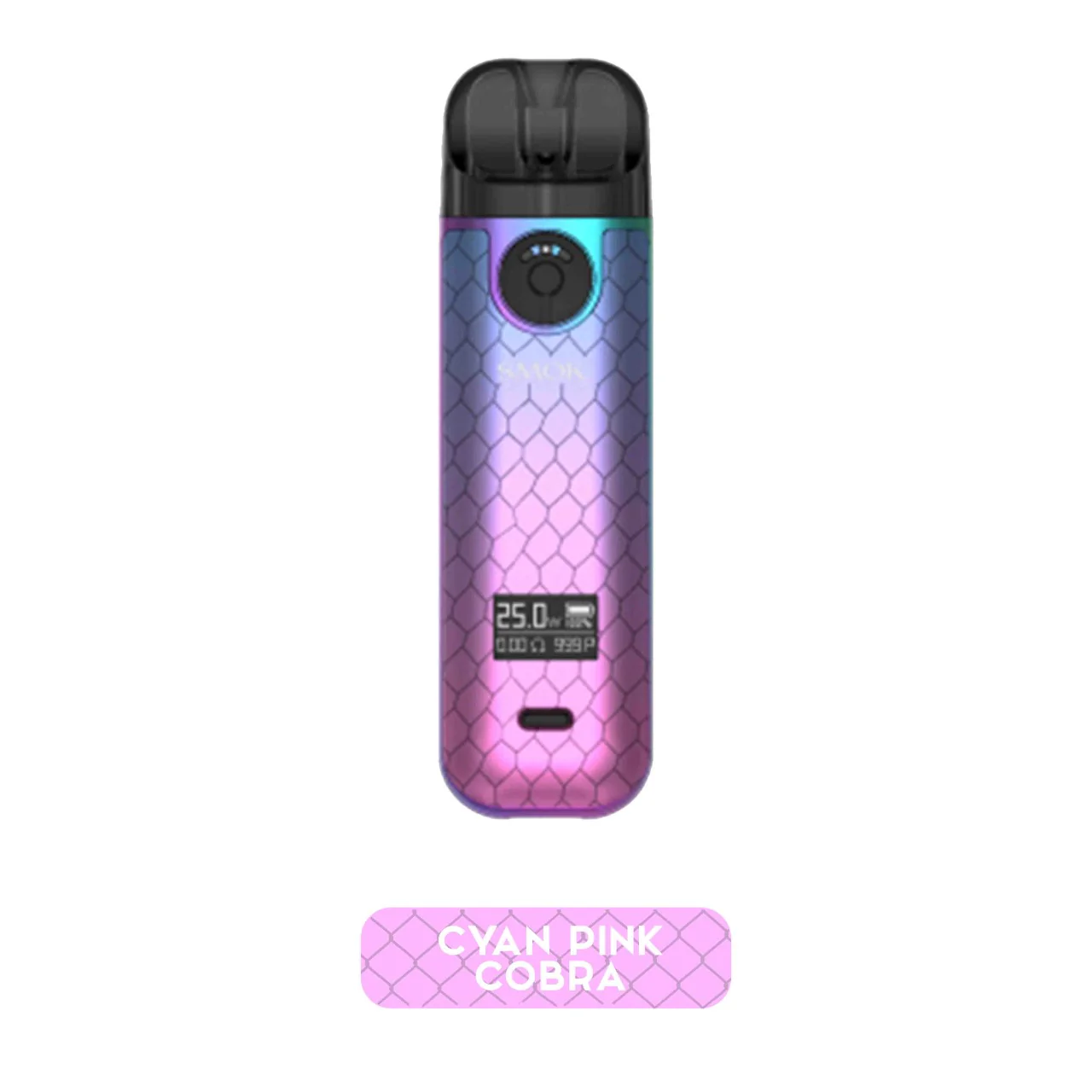 SMOK NOVO 4 25W Starter Kit by Smok - Image 3