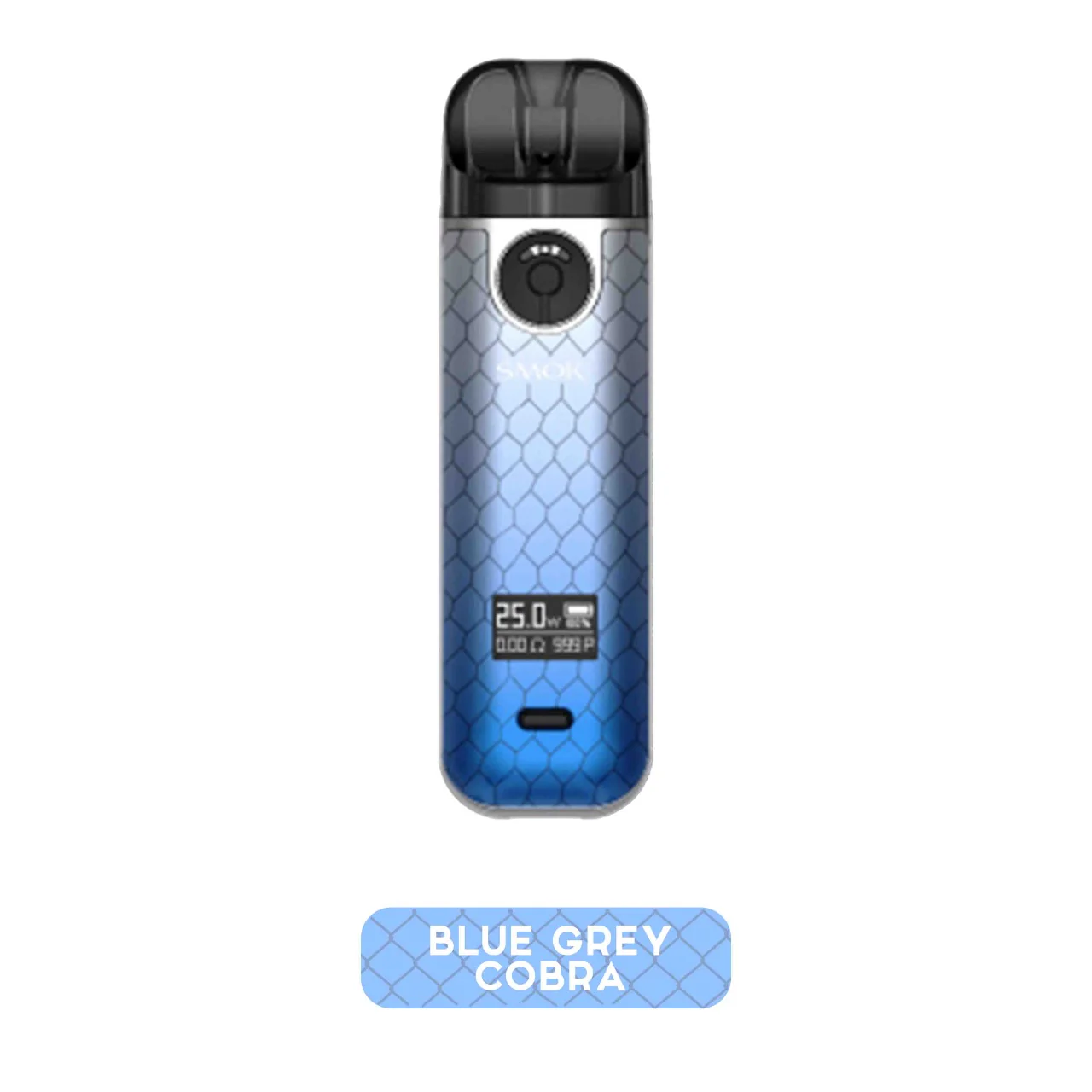SMOK NOVO 4 25W Starter Kit by Smok - Image 5