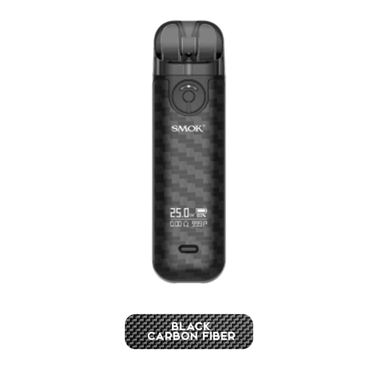 SMOK NOVO 4 25W Starter Kit by Smok - Image 6