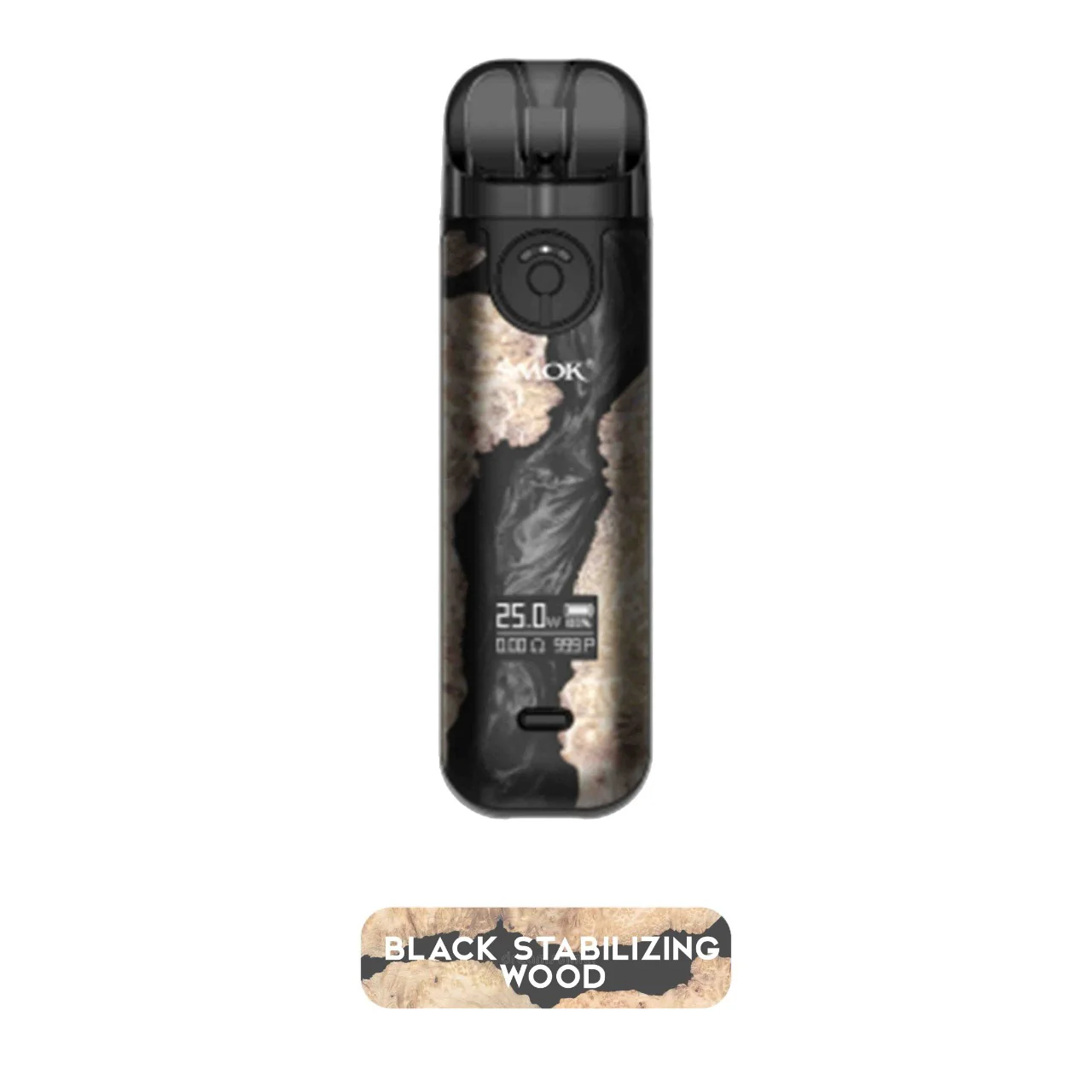 SMOK NOVO 4 25W Starter Kit by Smok - Image 7