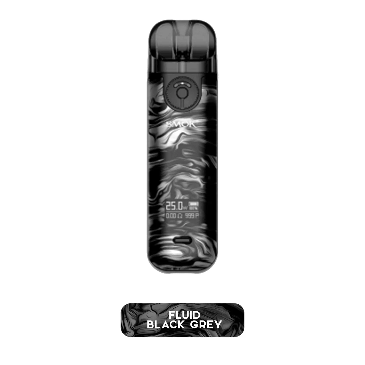 SMOK NOVO 4 25W Starter Kit by Smok - Image 8