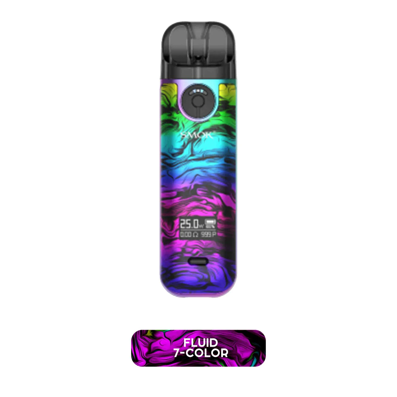 SMOK NOVO 4 25W Starter Kit by Smok - Image 9