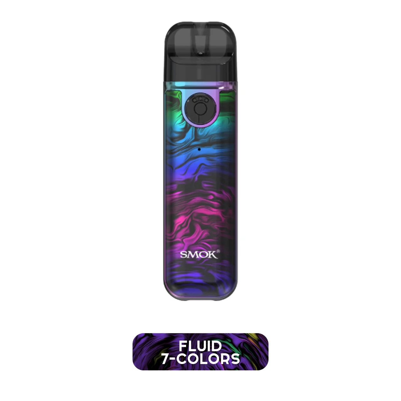 SMOK NOVO 4 Mini 25W Starter kit - Image 10