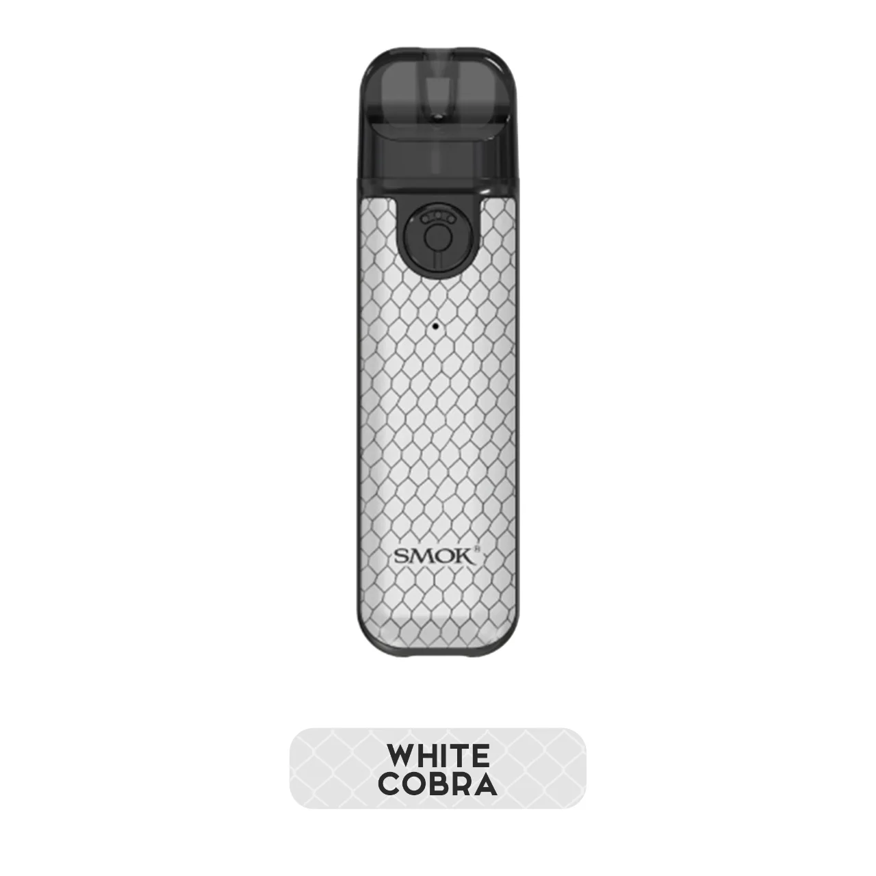 SMOK NOVO 4 Mini 25W Starter kit - Image 5