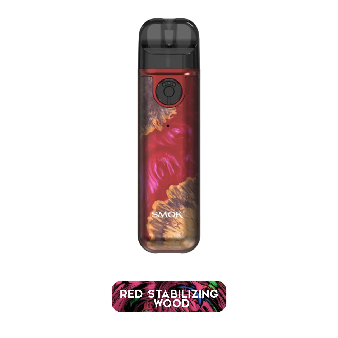 SMOK NOVO 4 Mini 25W Starter kit - Image 9