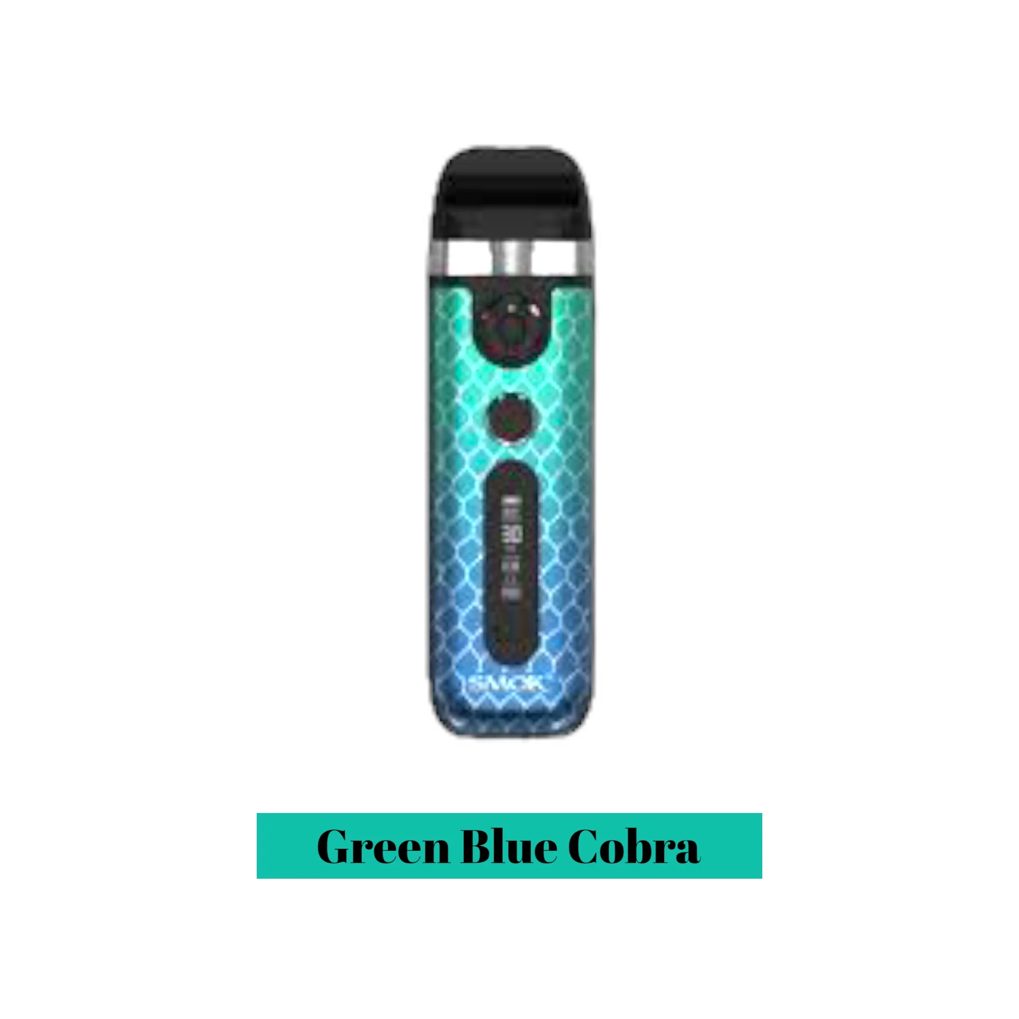 Smok Novo 5 Starter Kit by Smok - Image 10