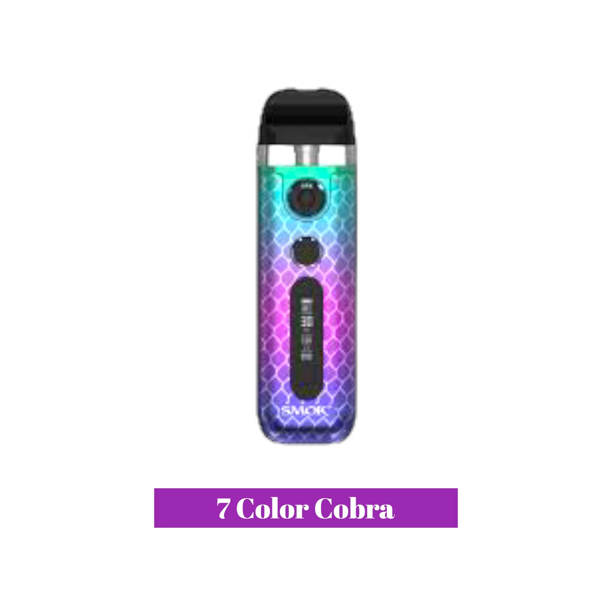 Smok Novo 5 Starter Kit by Smok - Image 11