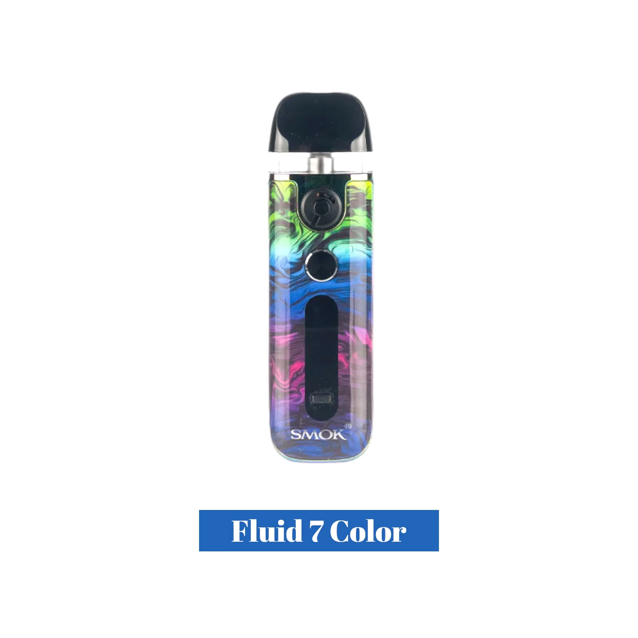 Smok Novo 5 Starter Kit by Smok - Image 3