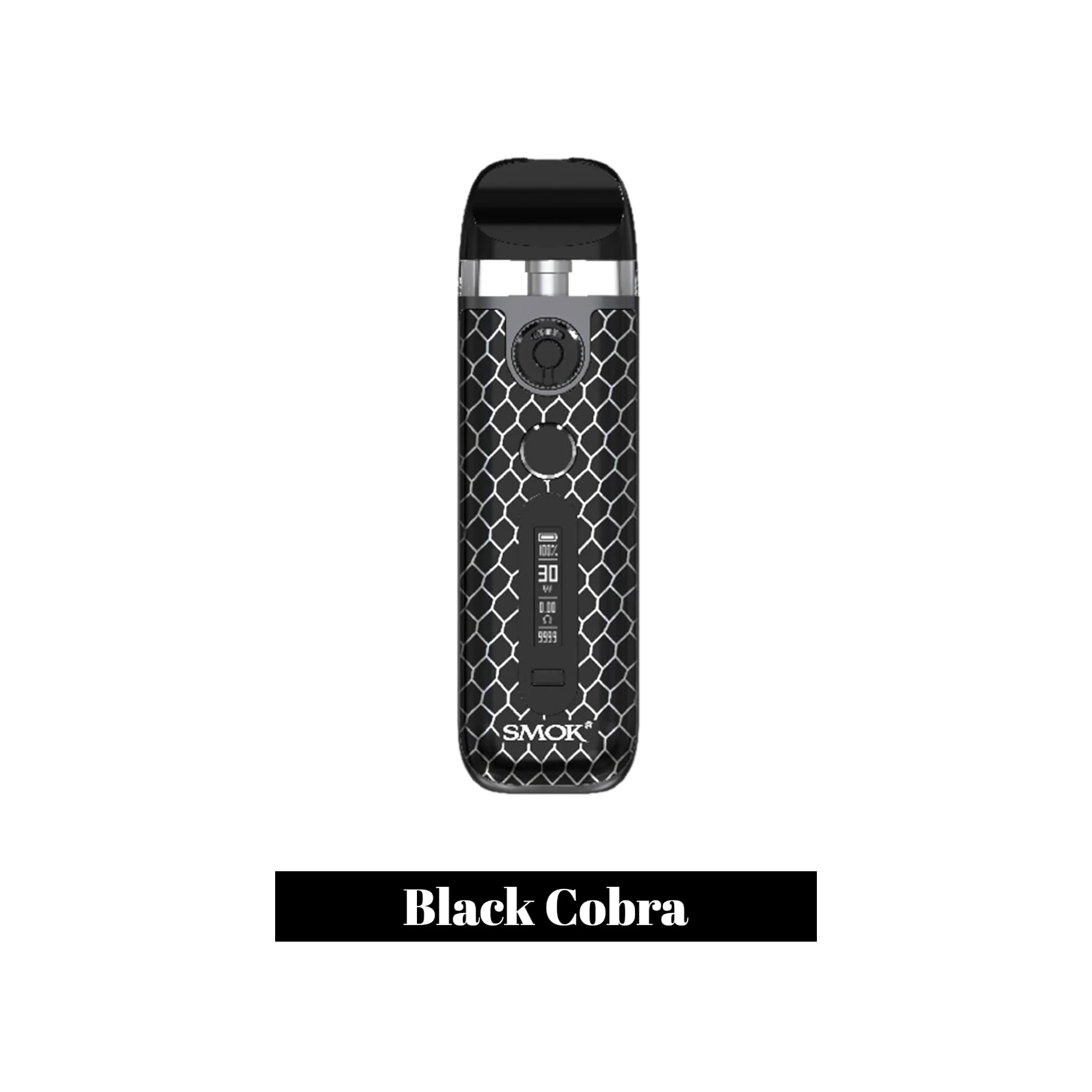 Smok Novo 5 Starter Kit by Smok - Image 9