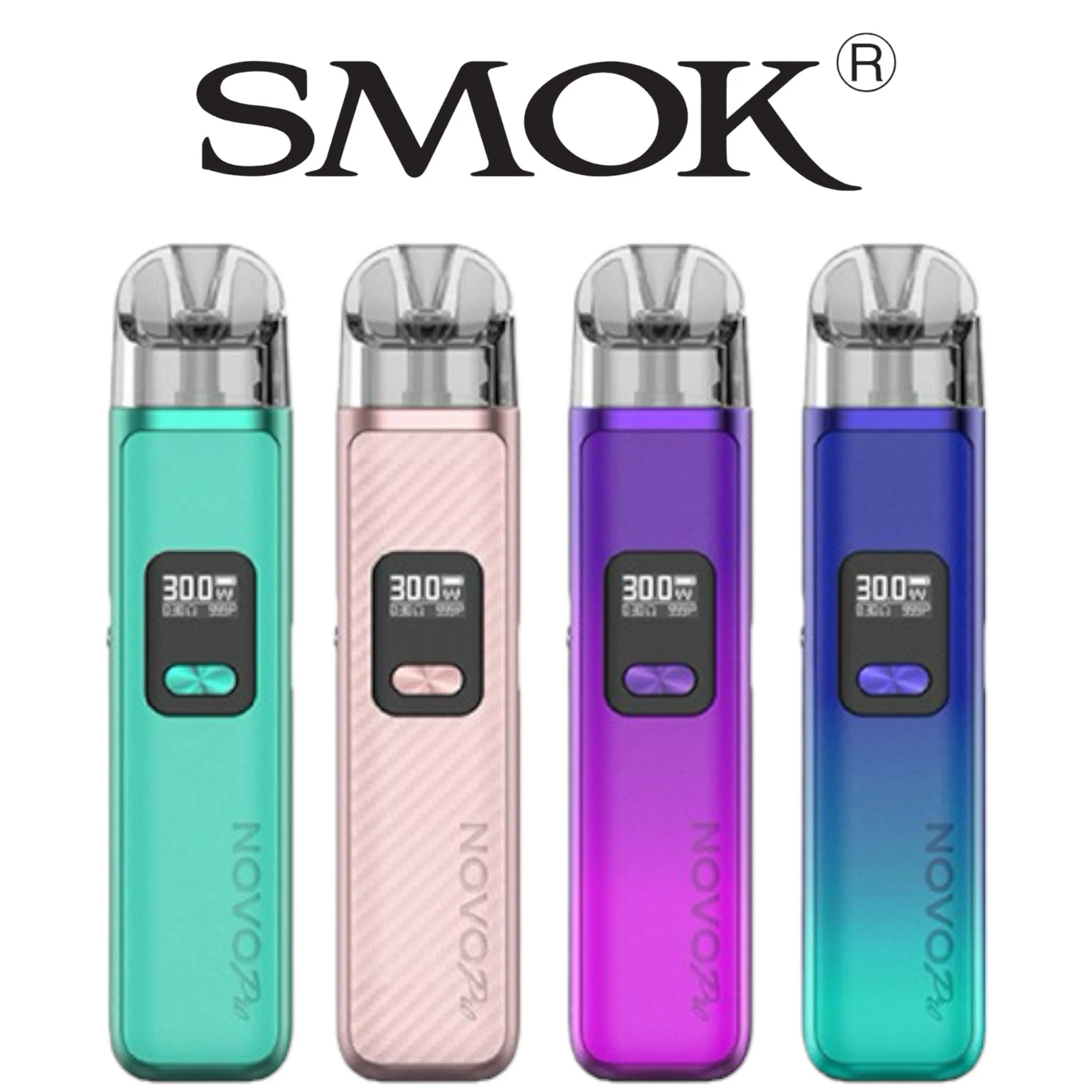 SMOK-Novo Pro Kit By Smok