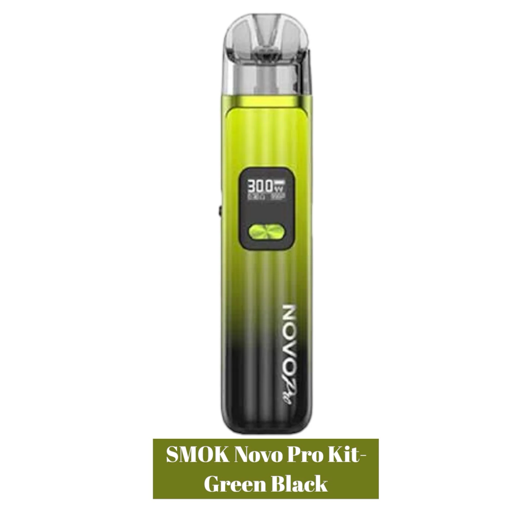 SMOK-Novo Pro Kit By Smok - Image 10