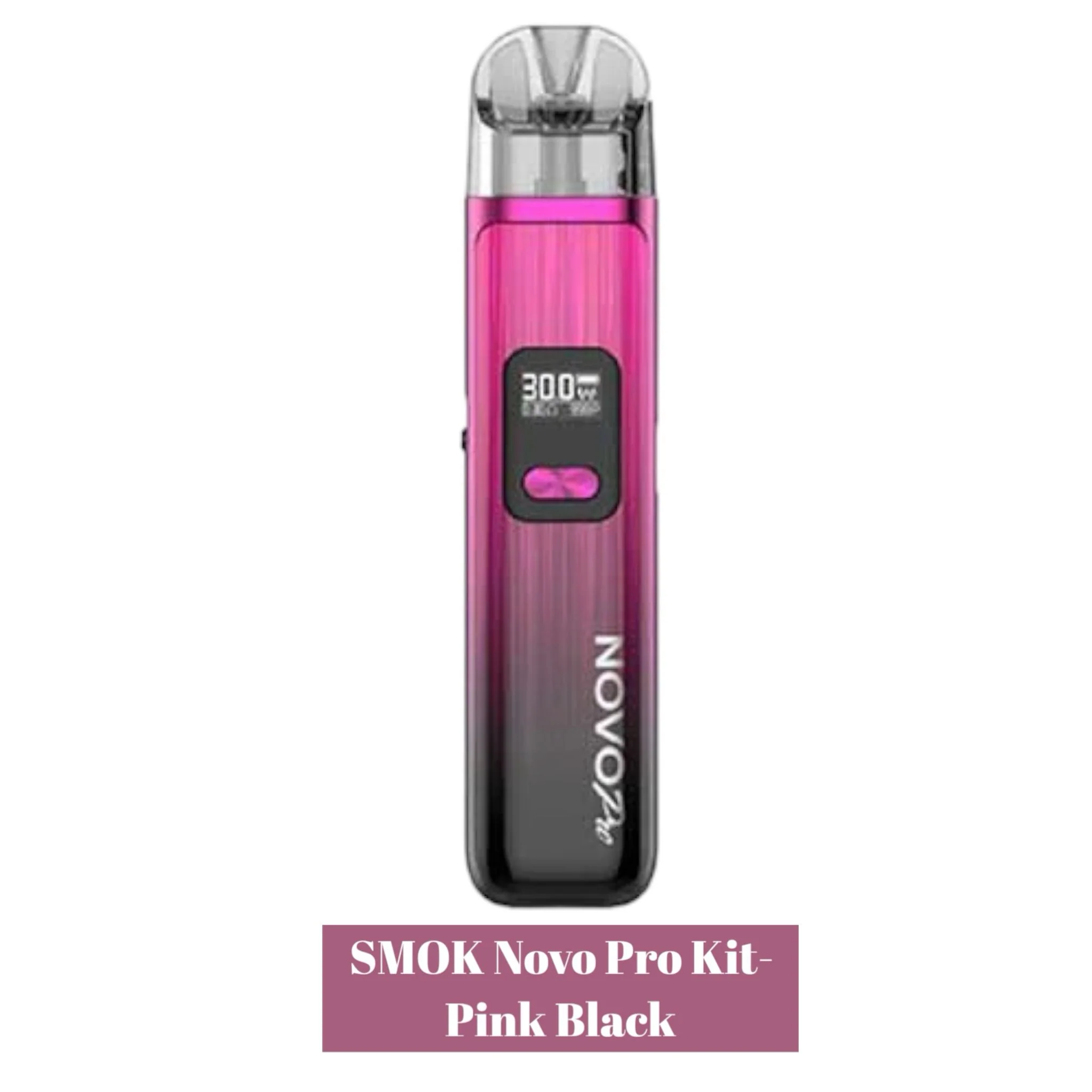 SMOK-Novo Pro Kit By Smok - Image 11