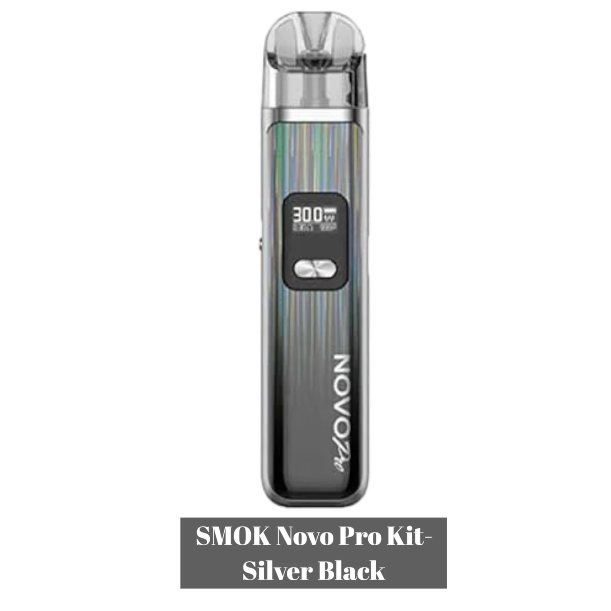 SMOK-Novo Pro Kit By Smok - Image 12