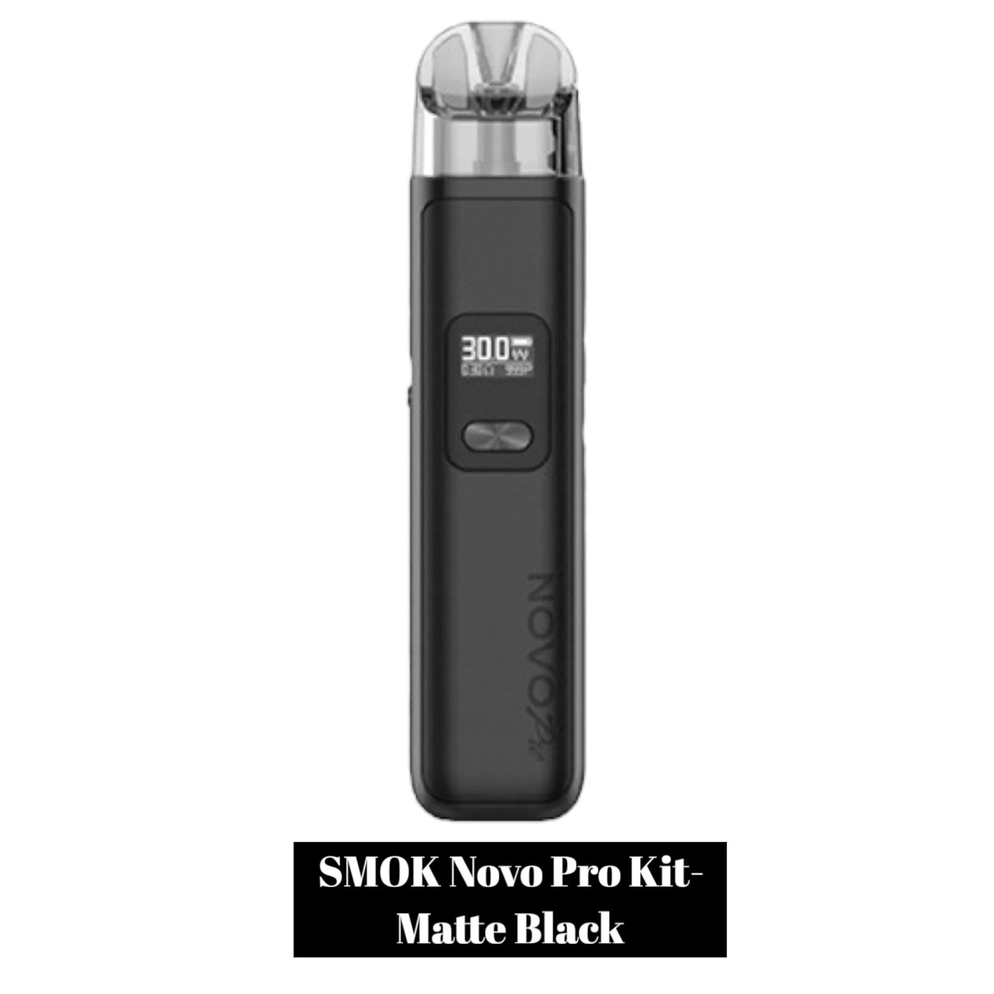 SMOK-Novo Pro Kit By Smok - Image 2