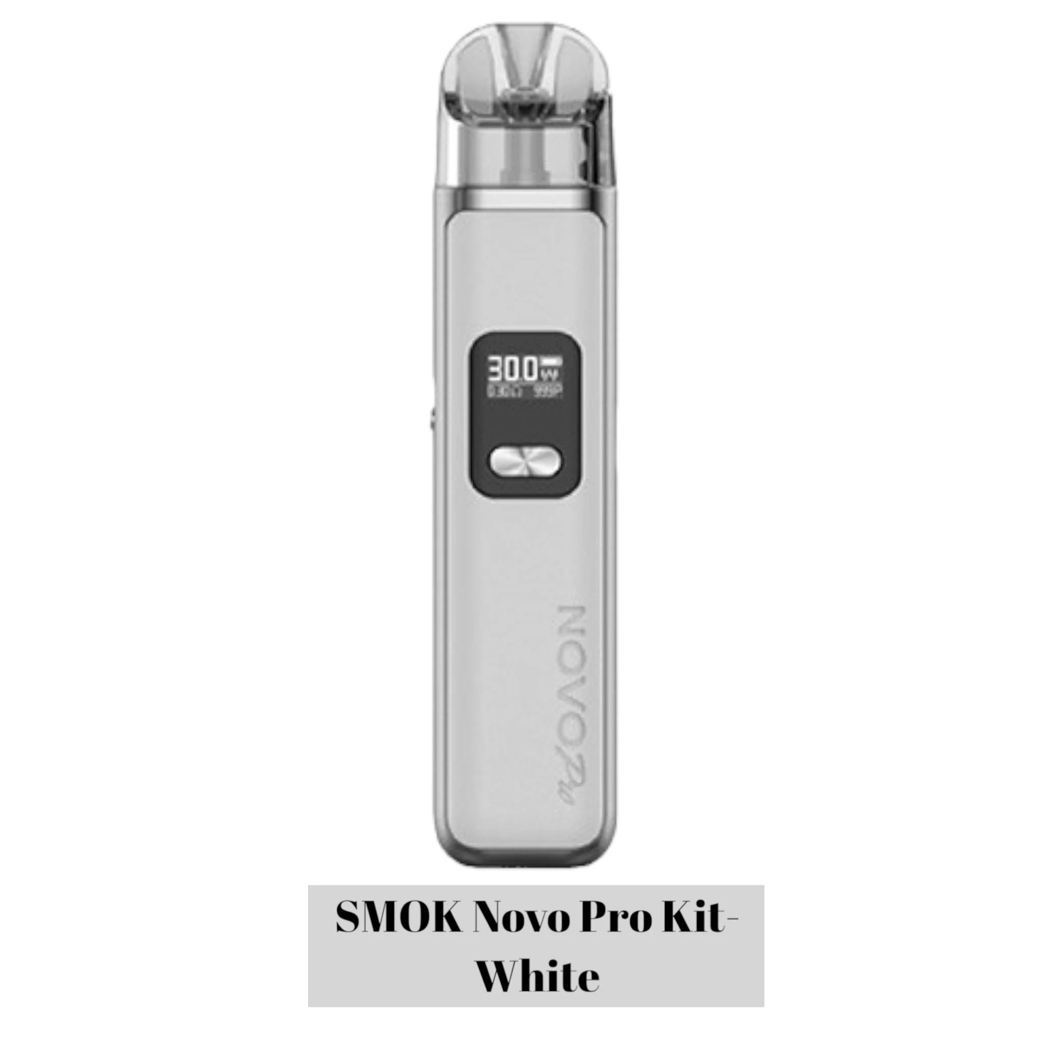 SMOK-Novo Pro Kit By Smok - Image 3