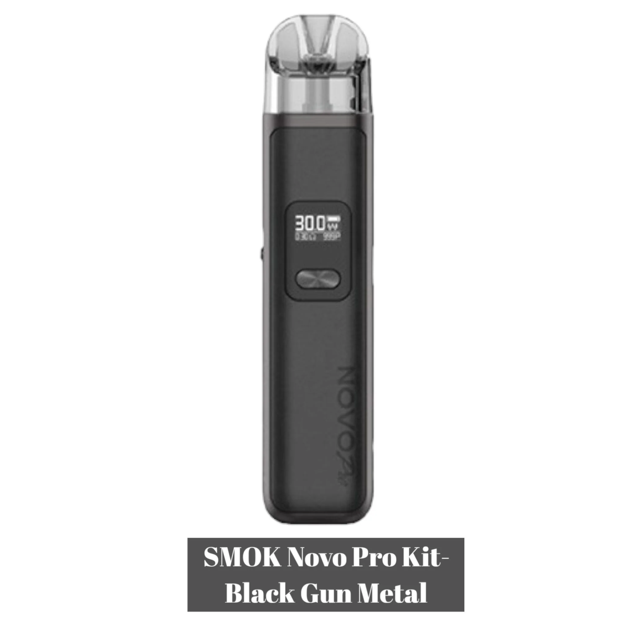 SMOK-Novo Pro Kit By Smok - Image 4