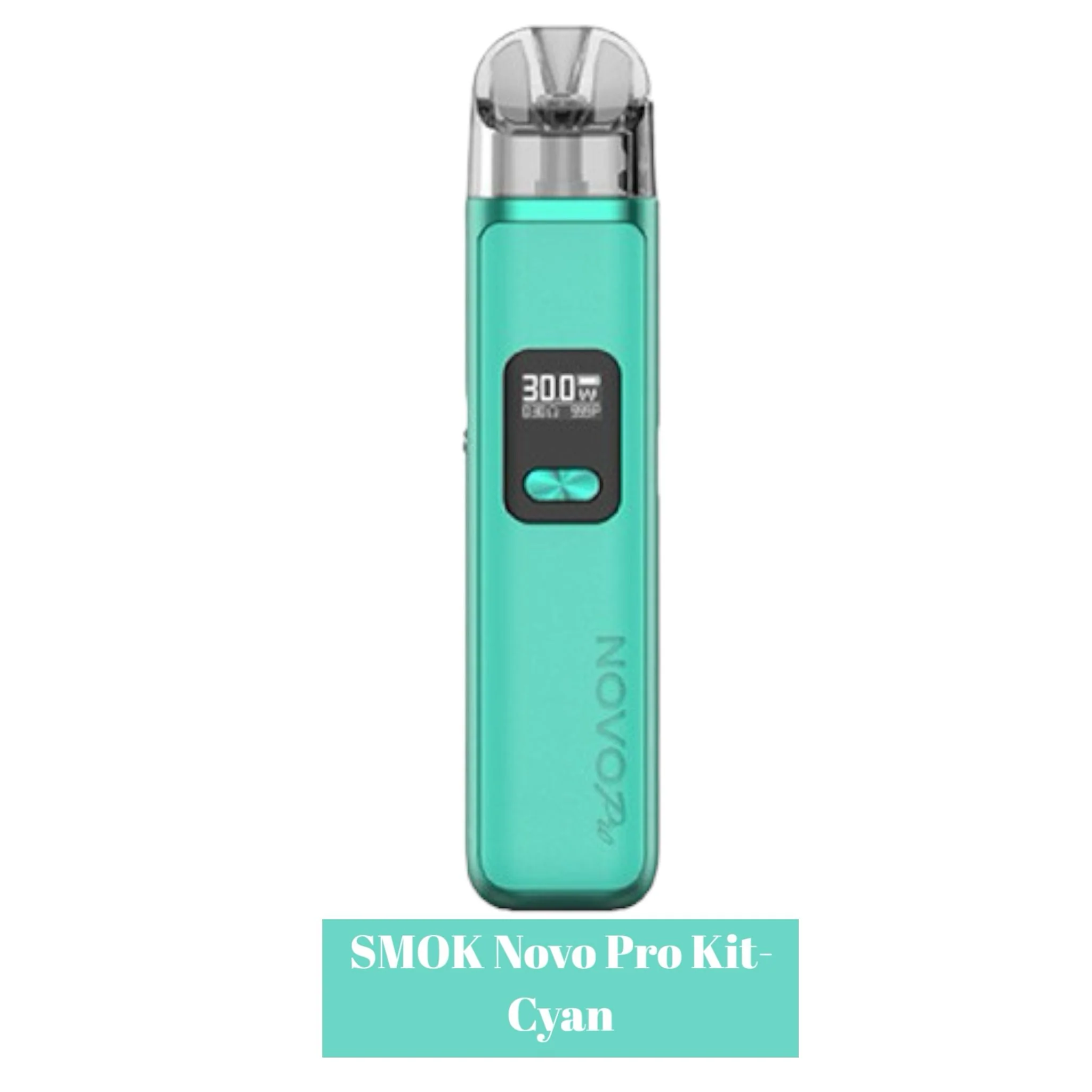 SMOK-Novo Pro Kit By Smok - Image 5