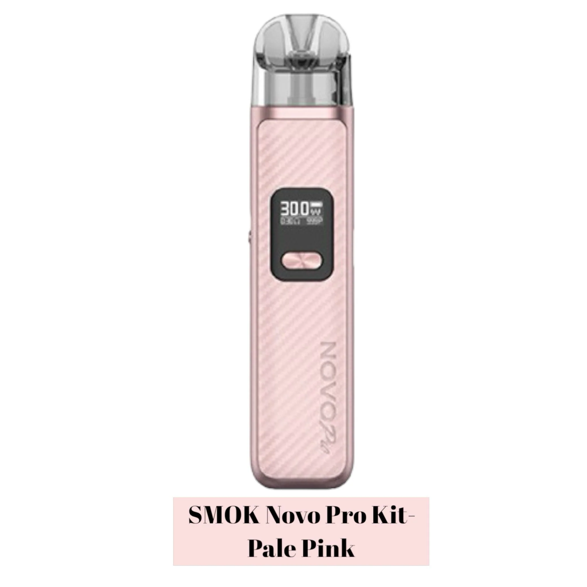SMOK-Novo Pro Kit By Smok - Image 6