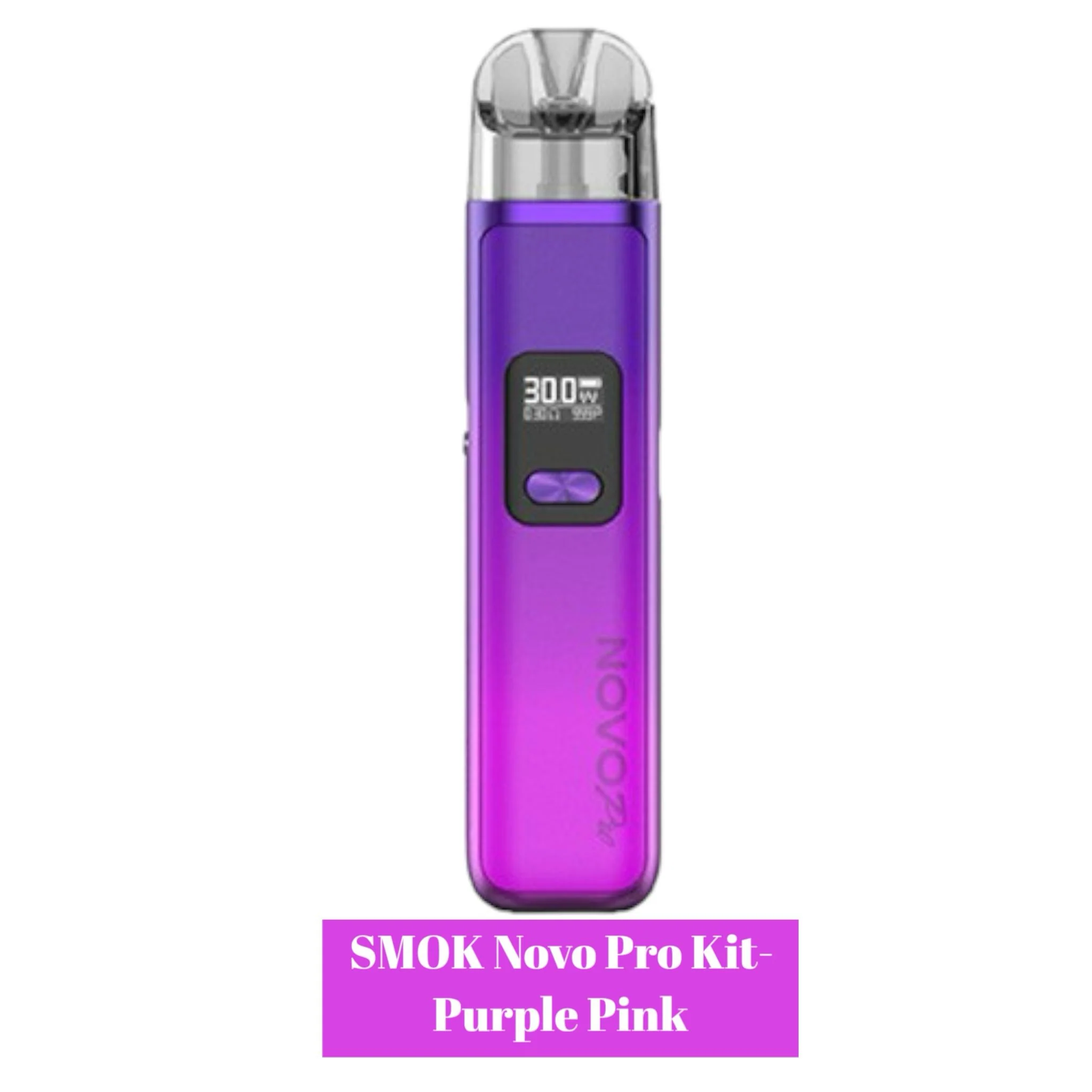 SMOK-Novo Pro Kit By Smok - Image 7