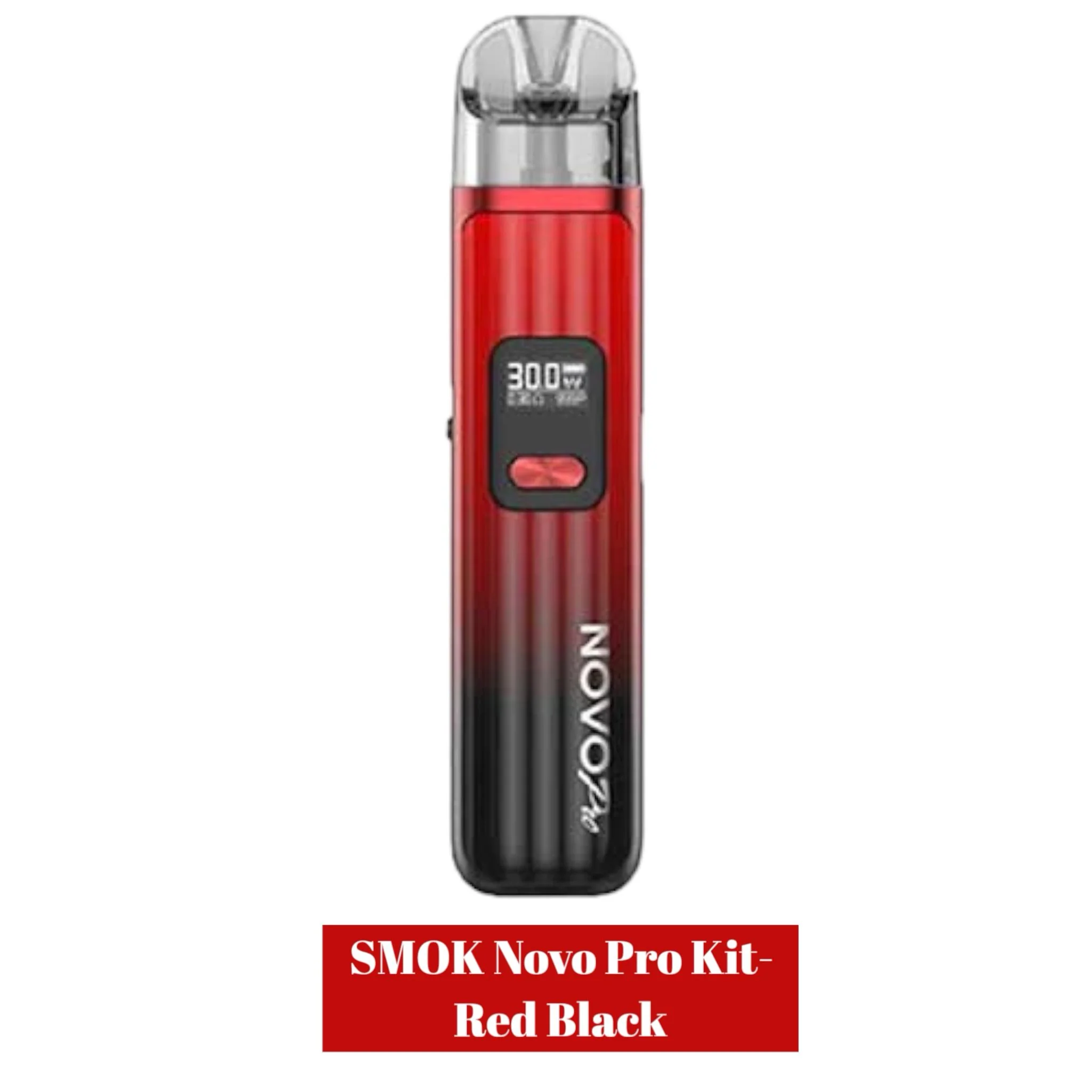 SMOK-Novo Pro Kit By Smok - Image 9