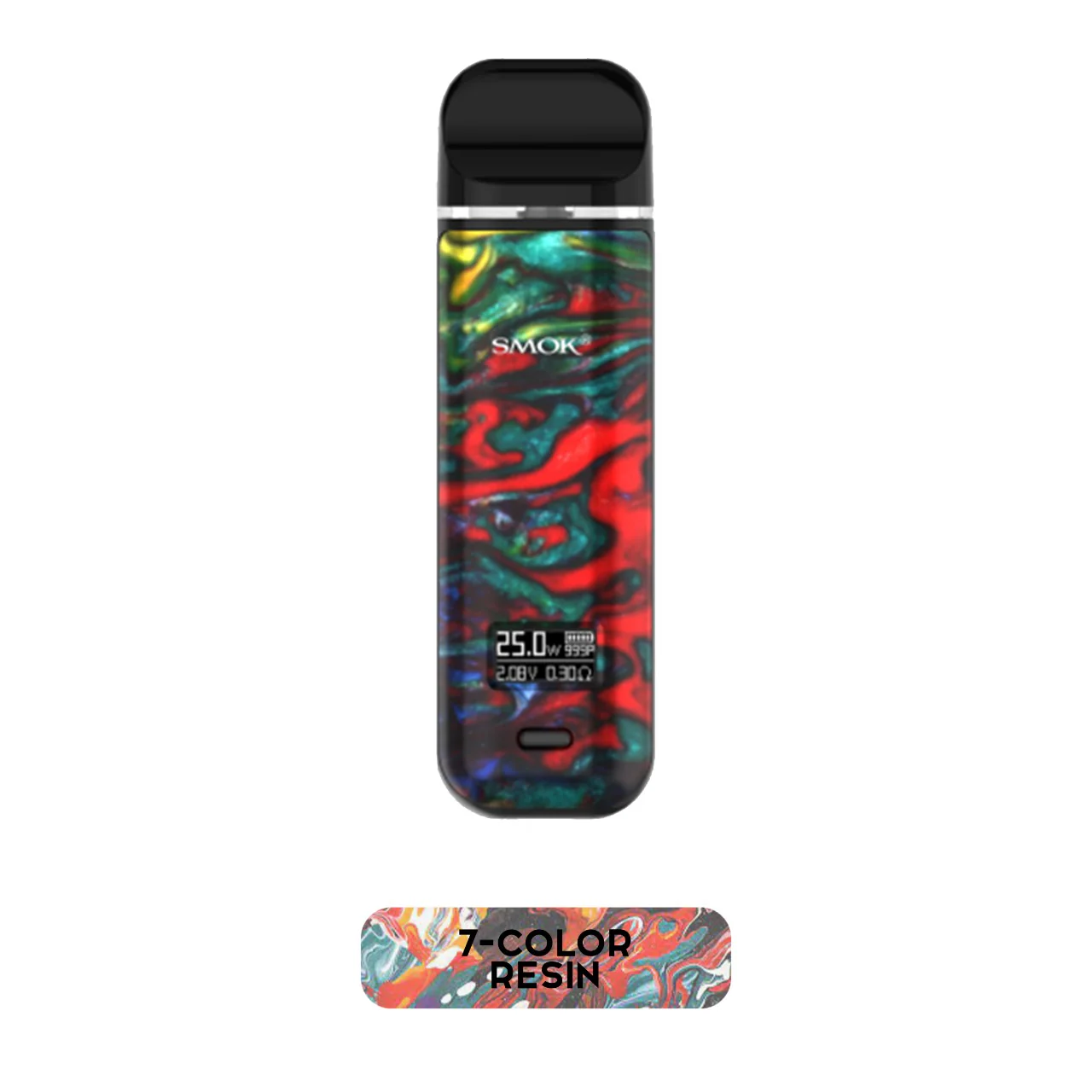 Smok Novo X 25W Pod Starter kit by SMOK - Image 3