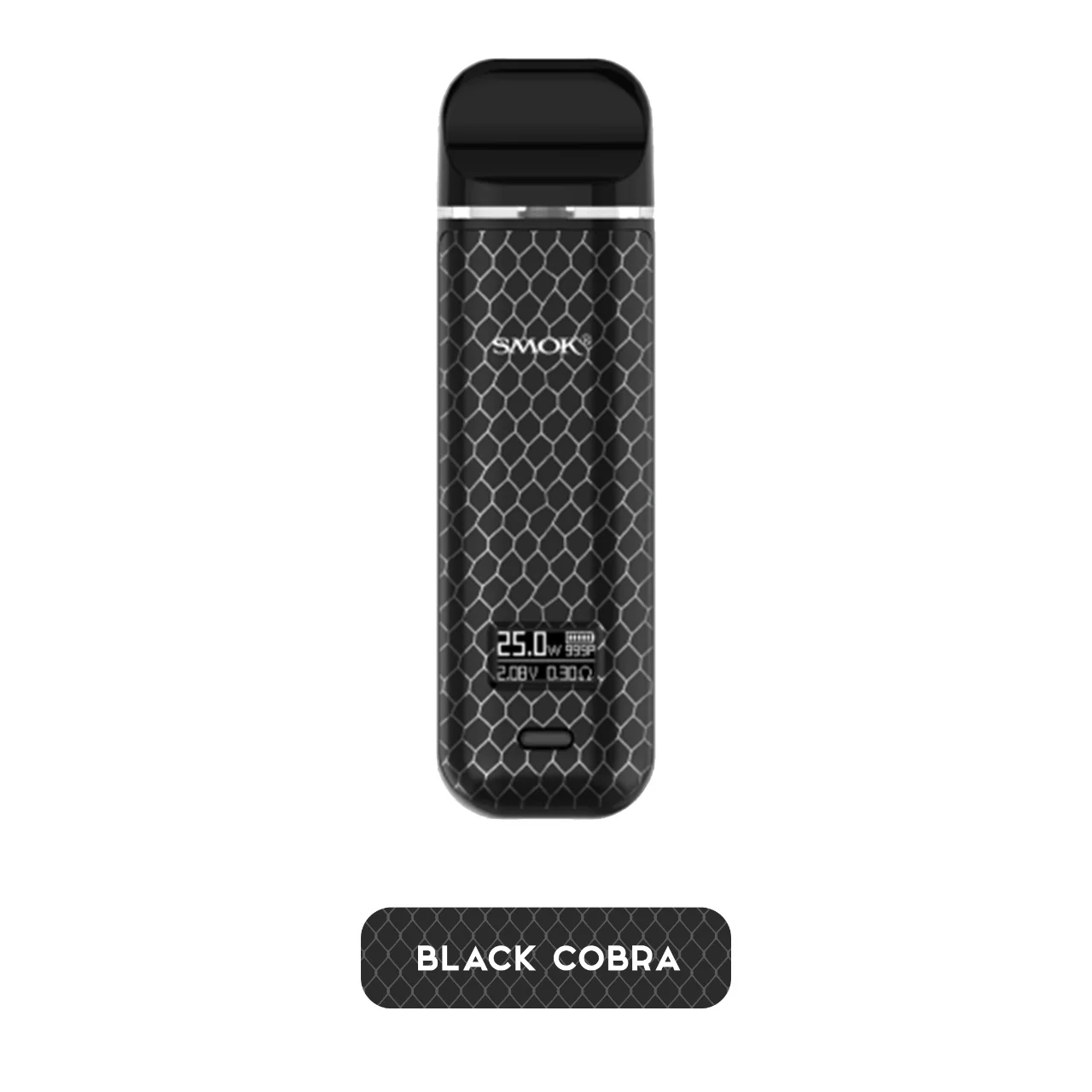 Smok Novo X 25W Pod Starter kit by SMOK - Image 5