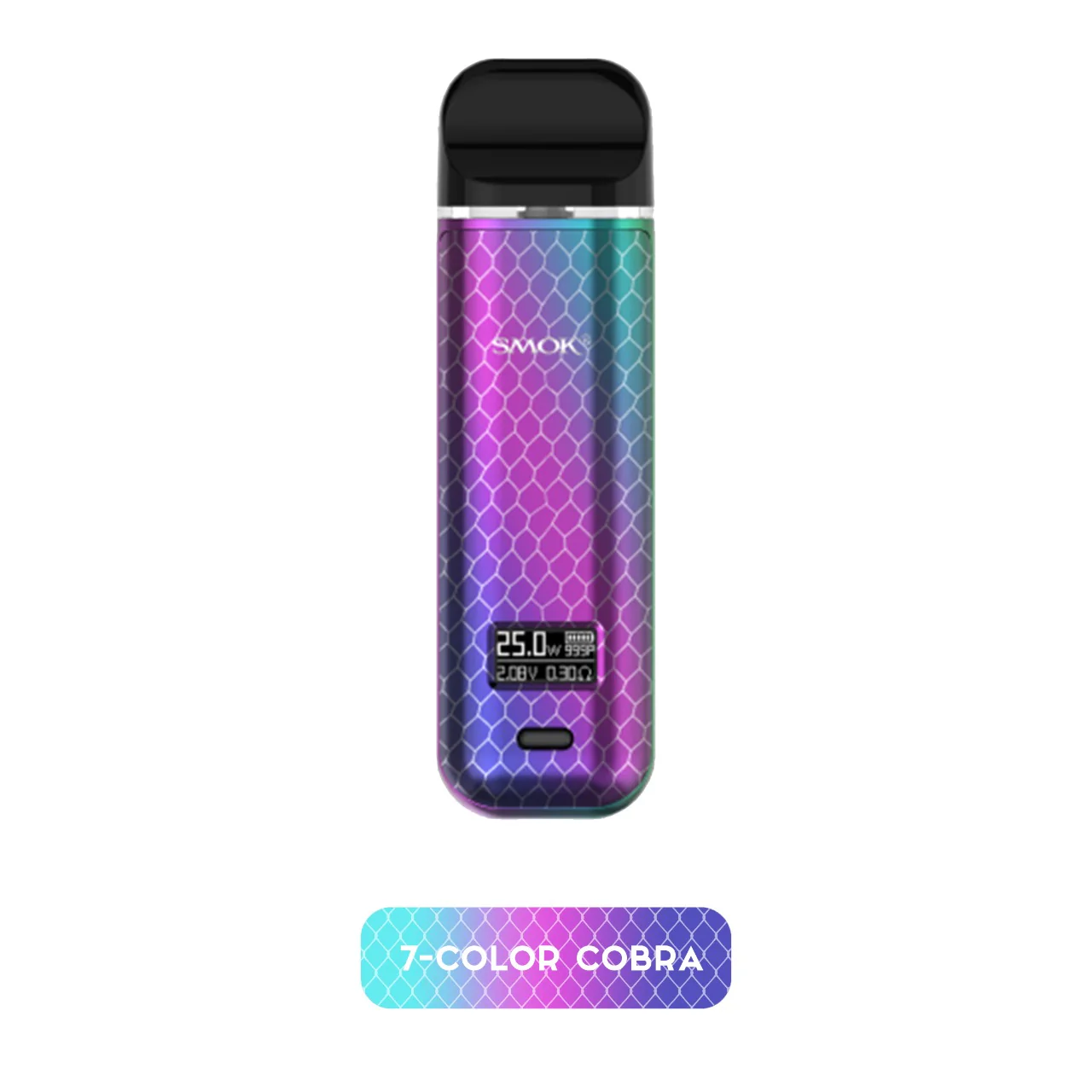 Smok Novo X 25W Pod Starter kit by SMOK - Image 6