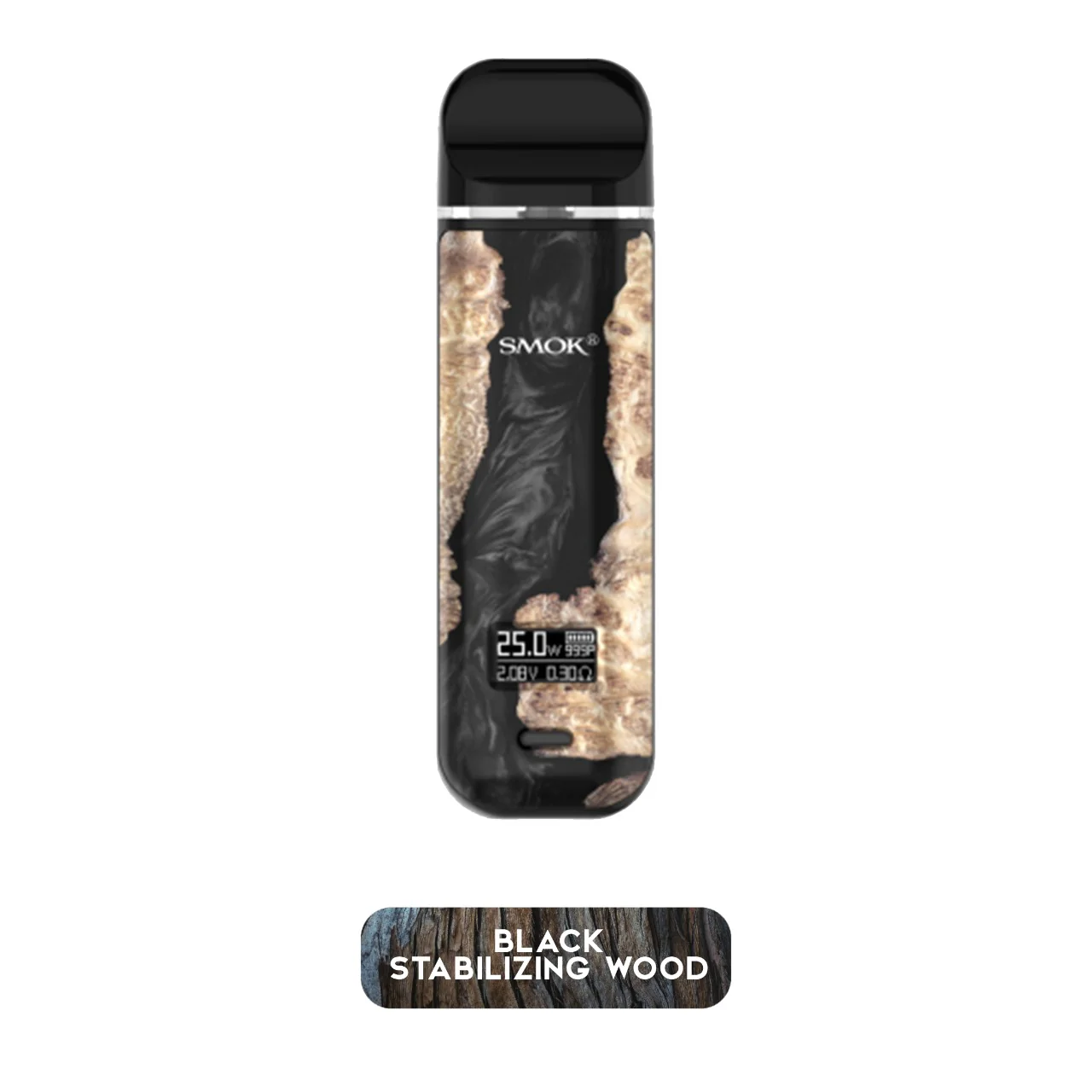 Smok Novo X 25W Pod Starter kit by SMOK - Image 9