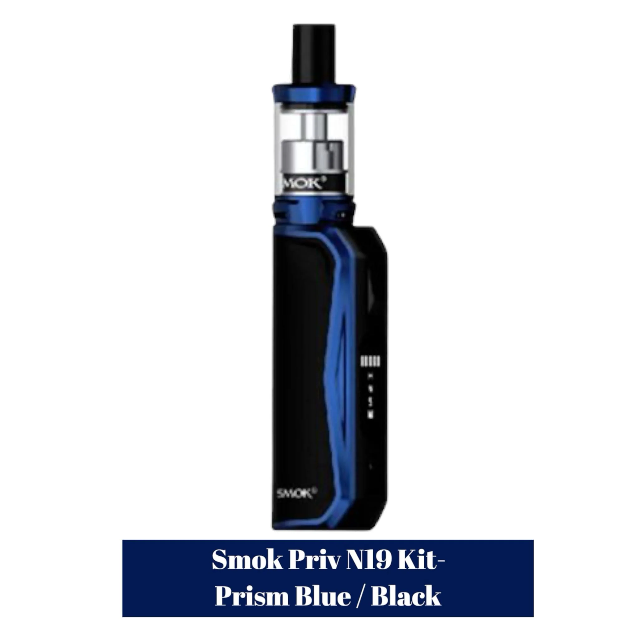 SMOK Priv N19 30W Starter Vape Kit By Smok - Image 5