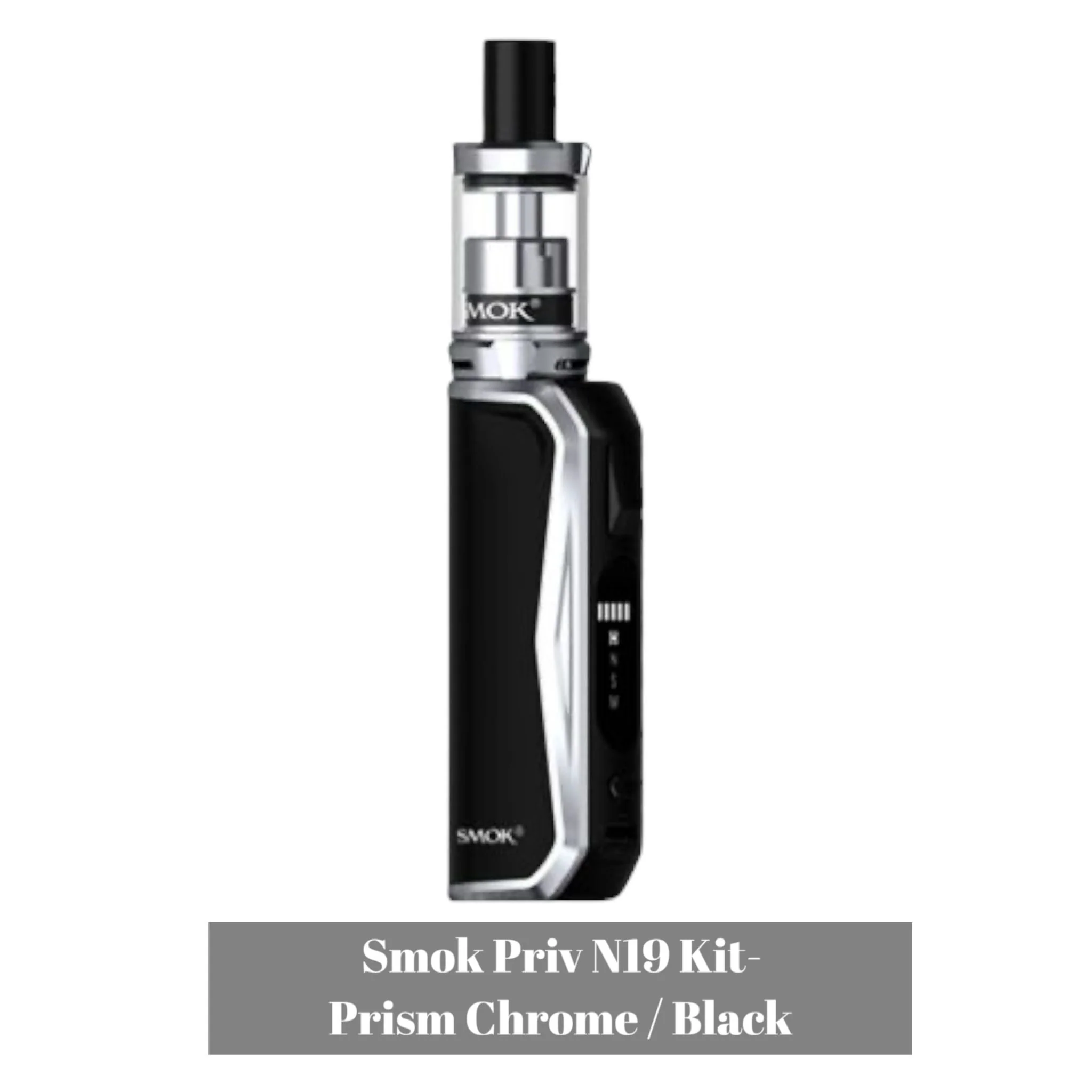 SMOK Priv N19 30W Starter Vape Kit By Smok - Image 7