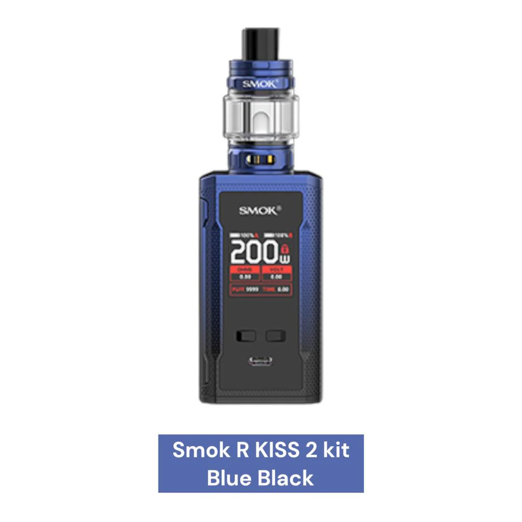 Smok R-Kiss 2 Starter Kit by Smok - Image 2
