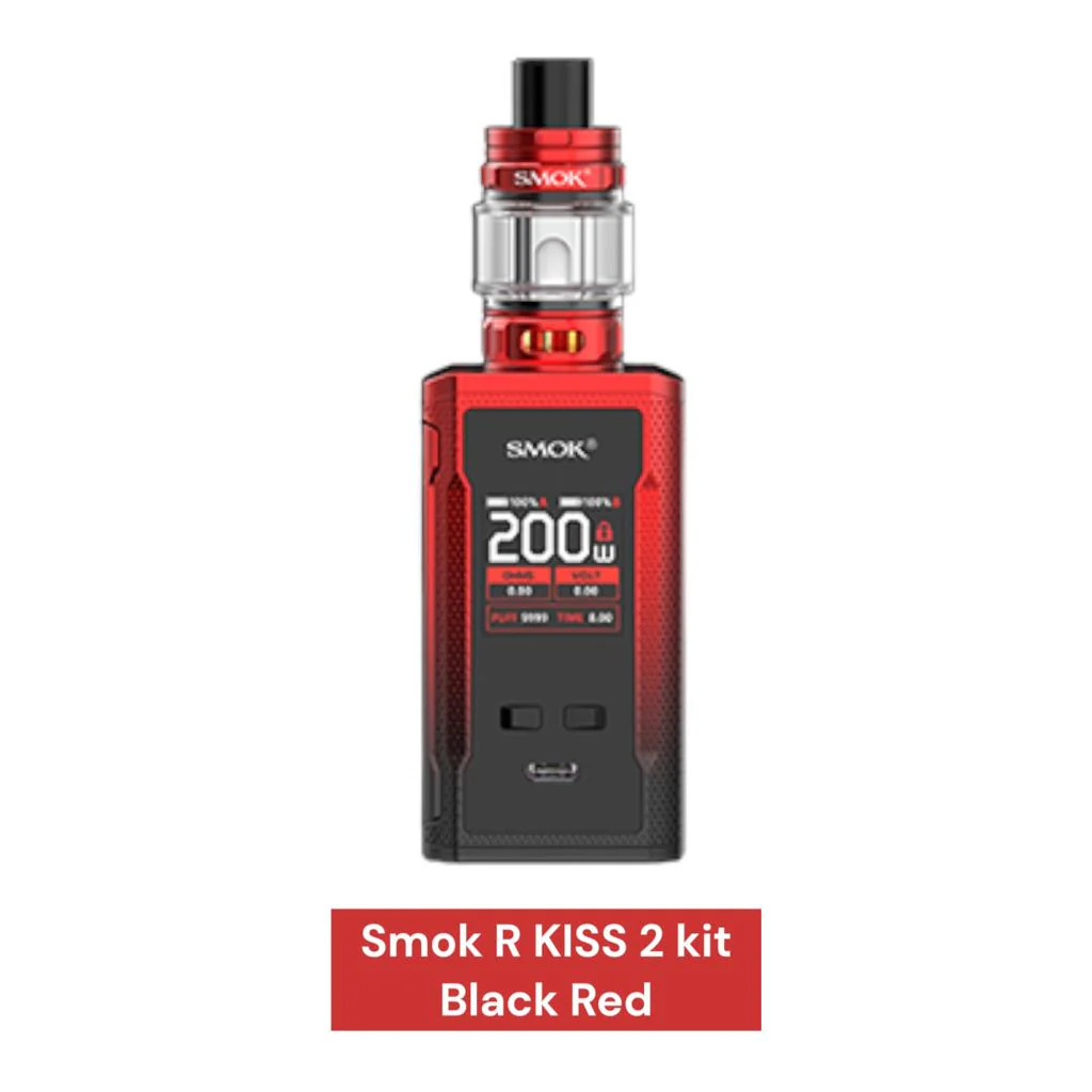 Smok R-Kiss 2 Starter Kit by Smok - Image 3