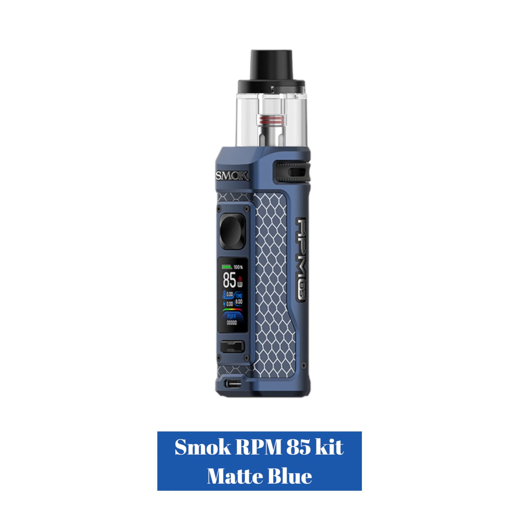 Smok RPM 85 Starter Kit By Smok - Image 4