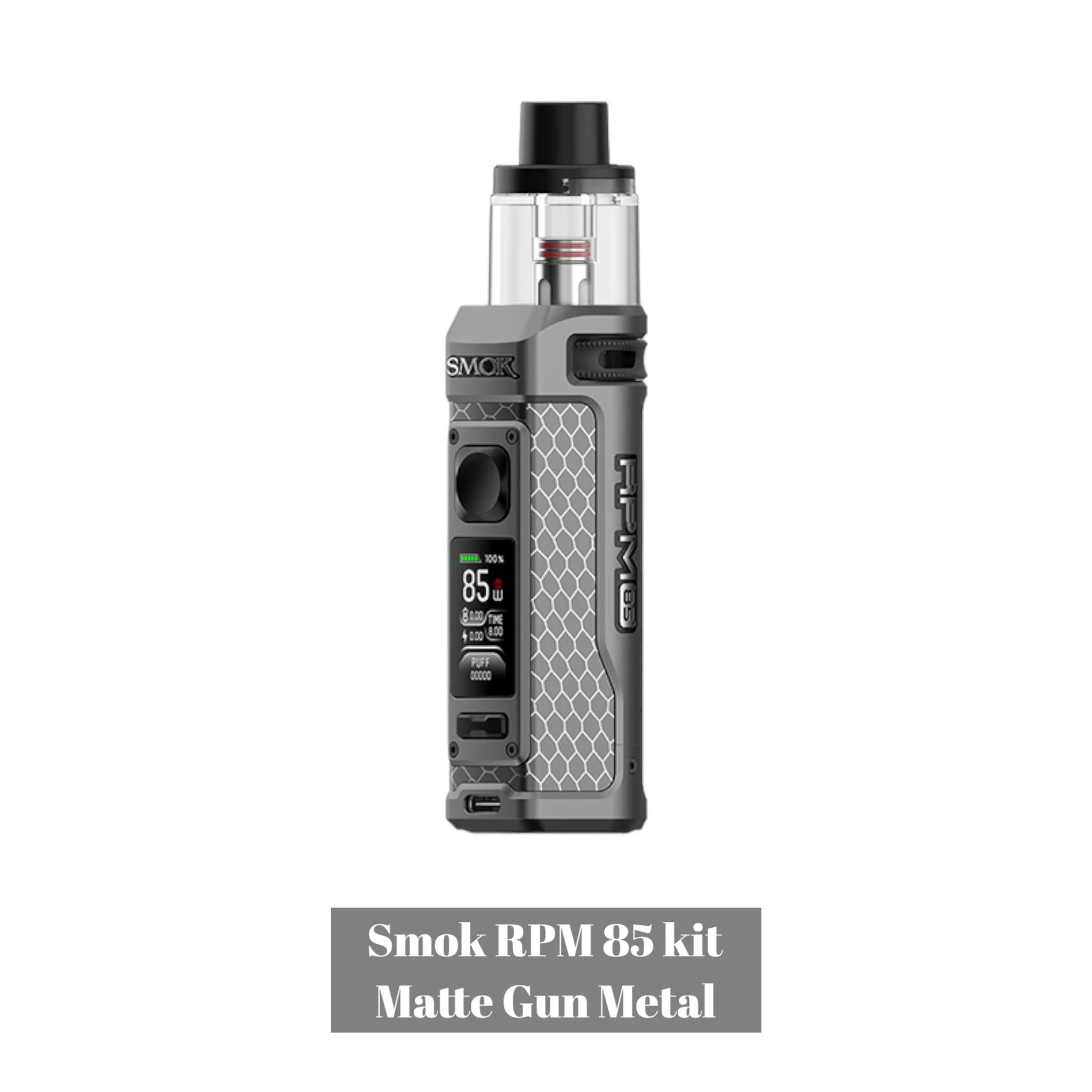 Smok RPM 85 Starter Kit By Smok - Image 5