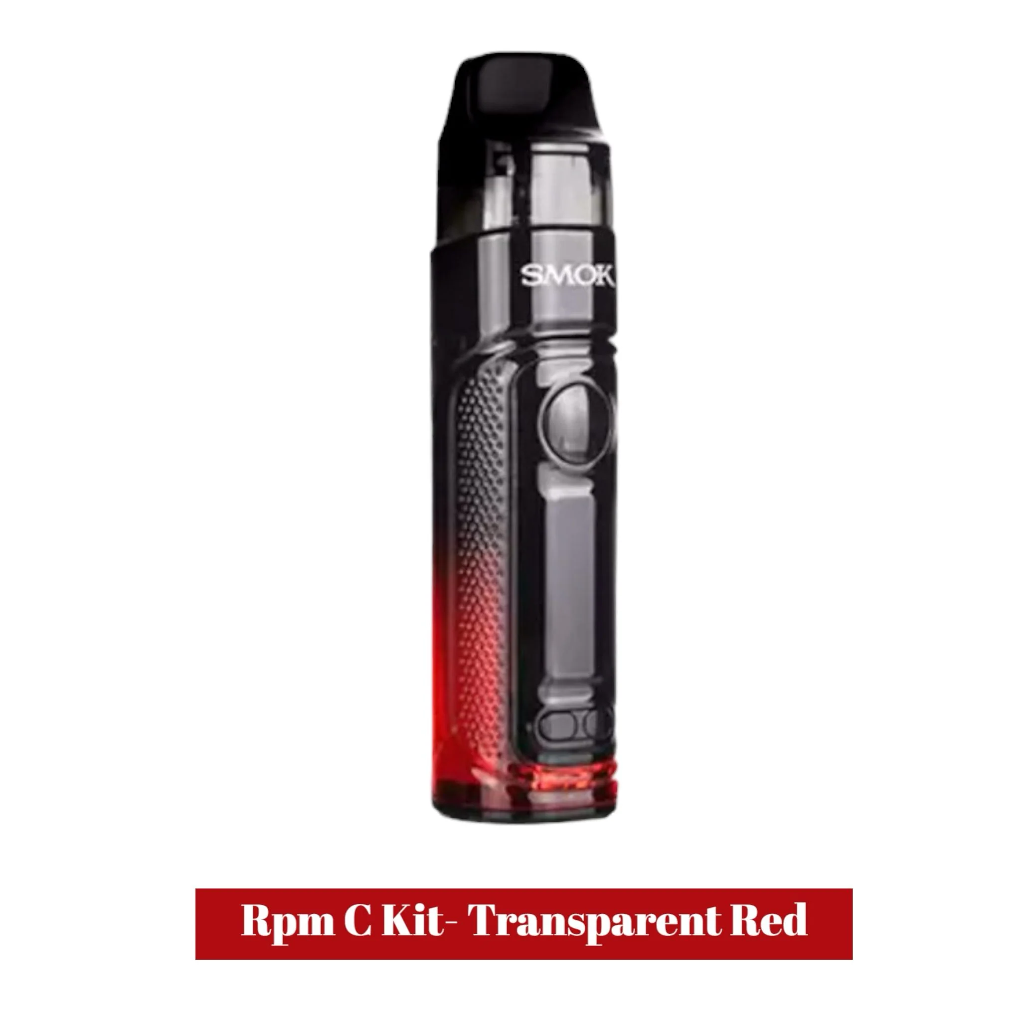 Smok Rpm C Kit 50W By Smok - Image 4