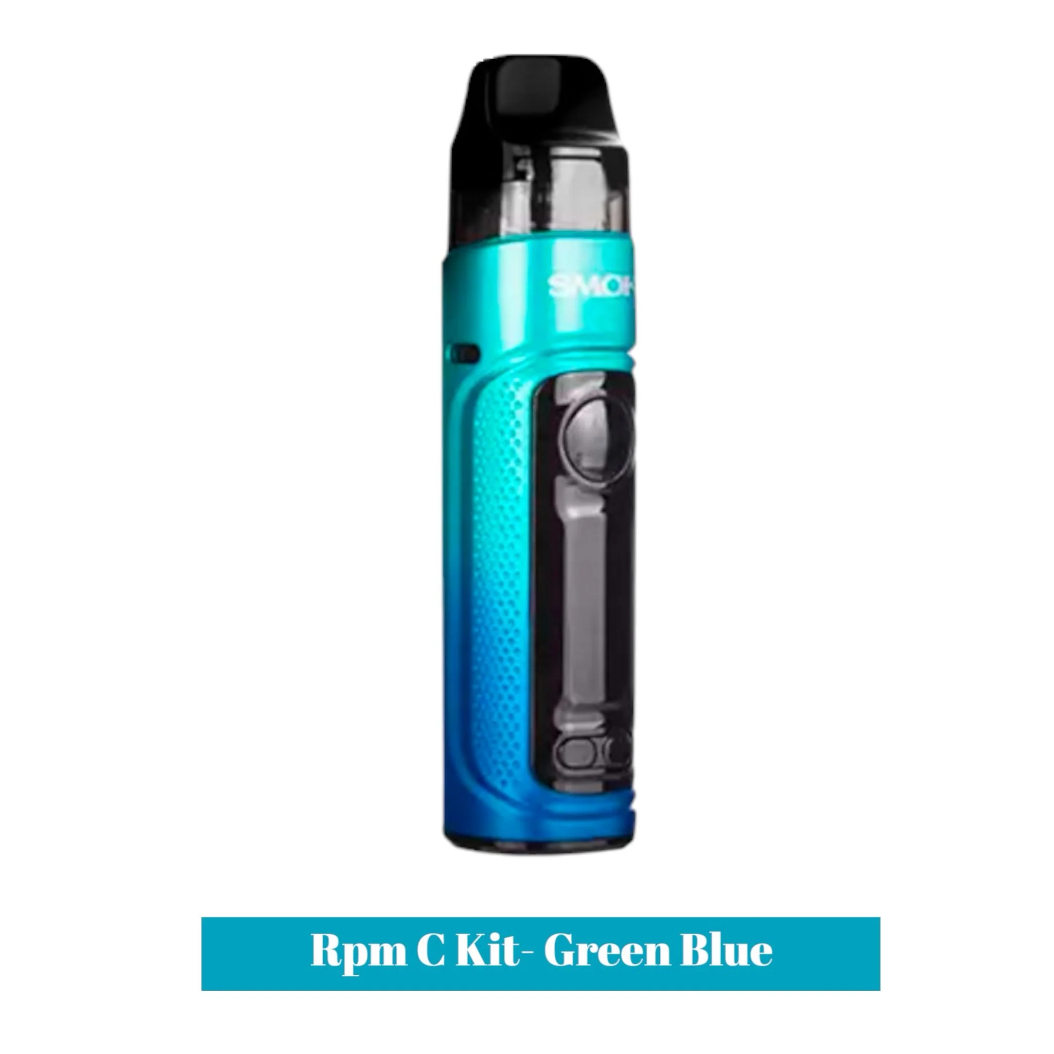 Smok Rpm C Kit 50W By Smok - Image 5