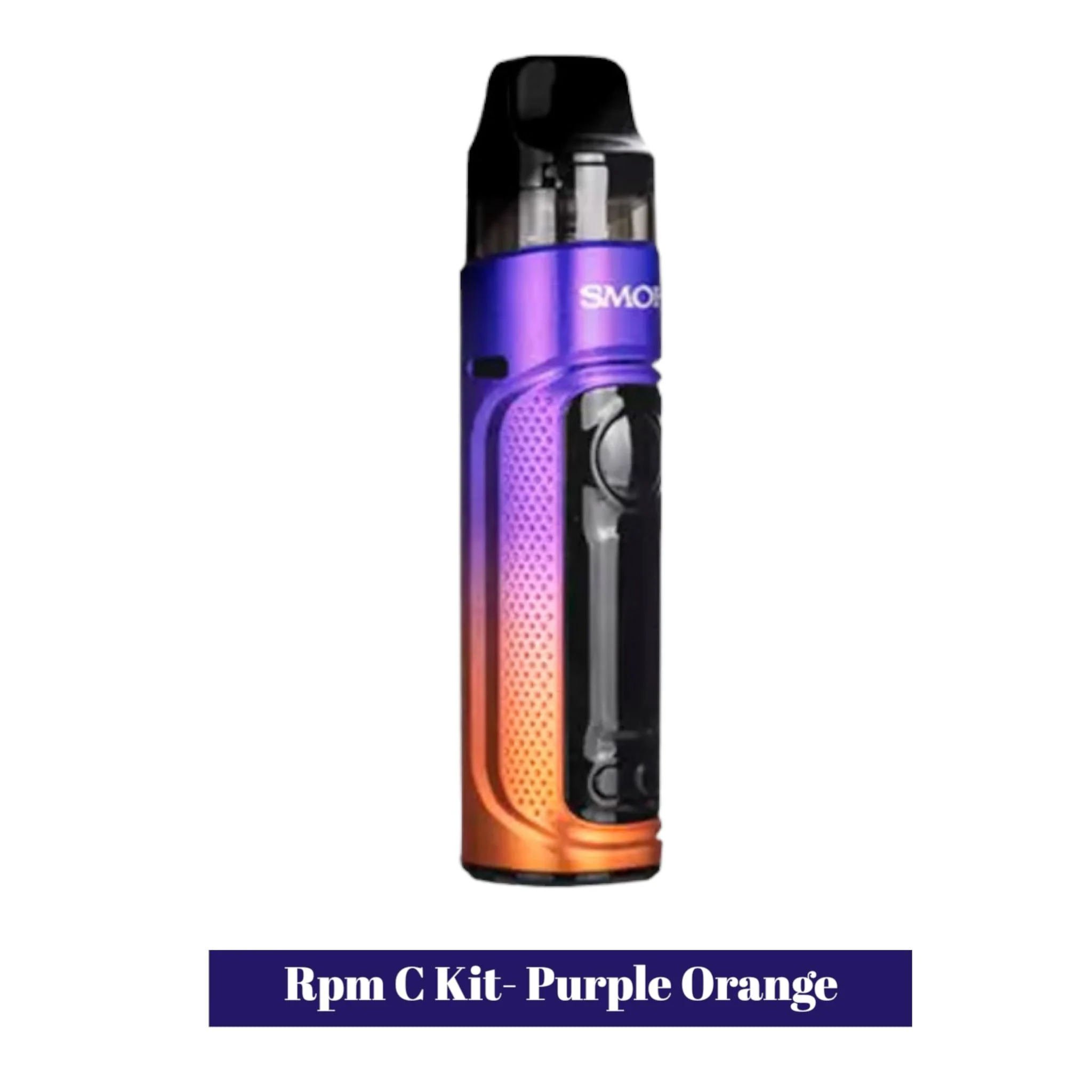 Smok Rpm C Kit 50W By Smok - Image 8