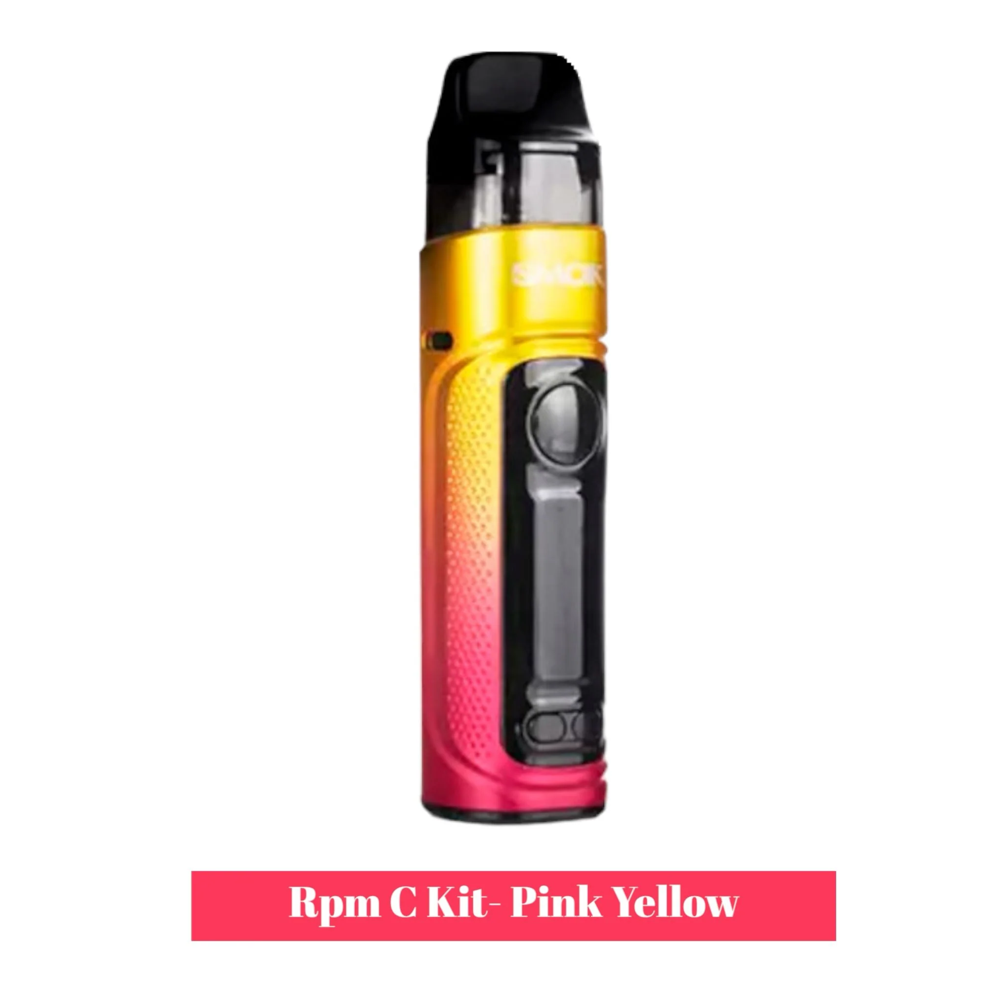 Smok Rpm C Kit 50W By Smok - Image 9