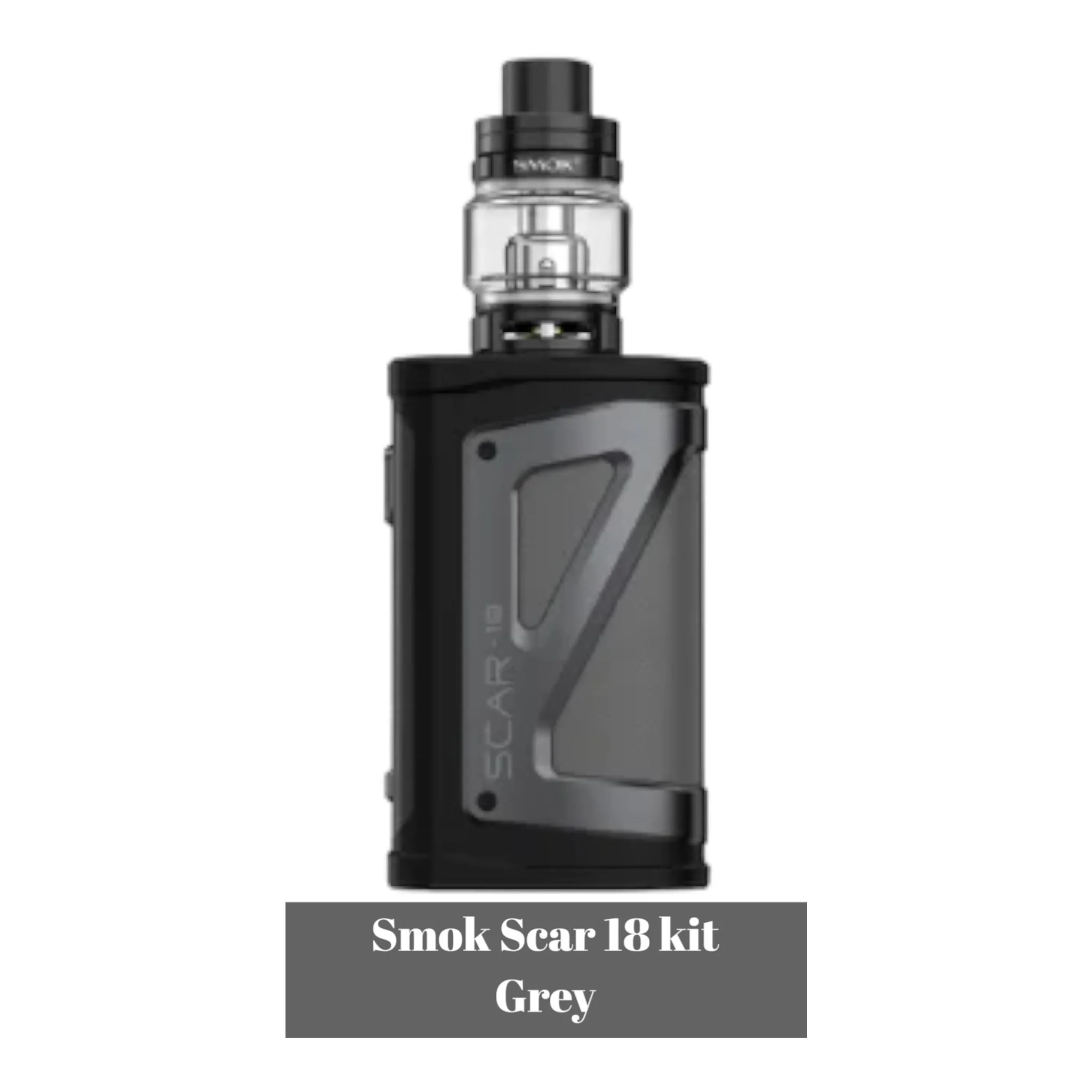 Smok Scar 18 Starter Kit By Smok - Image 2