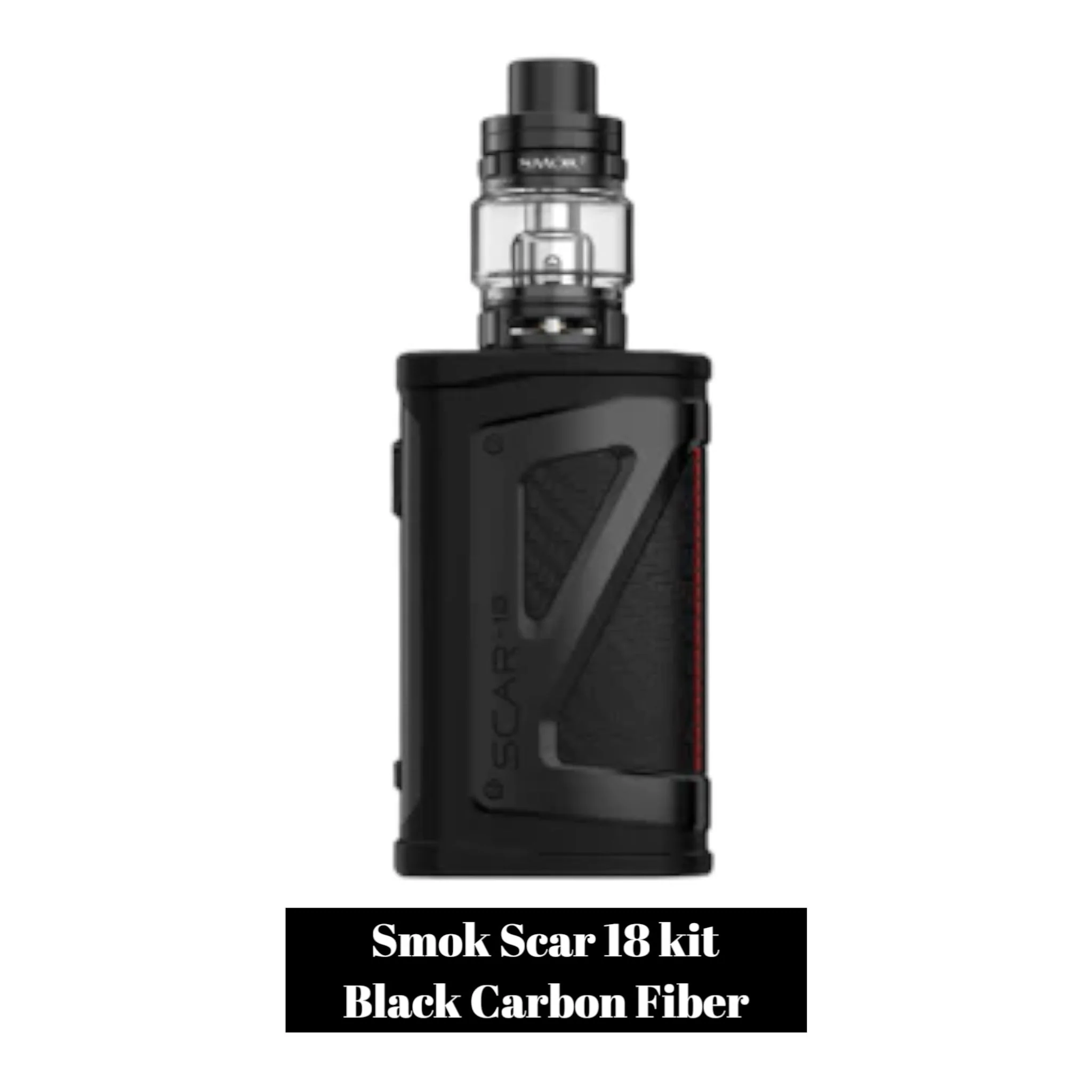 Smok Scar 18 Starter Kit By Smok - Image 6